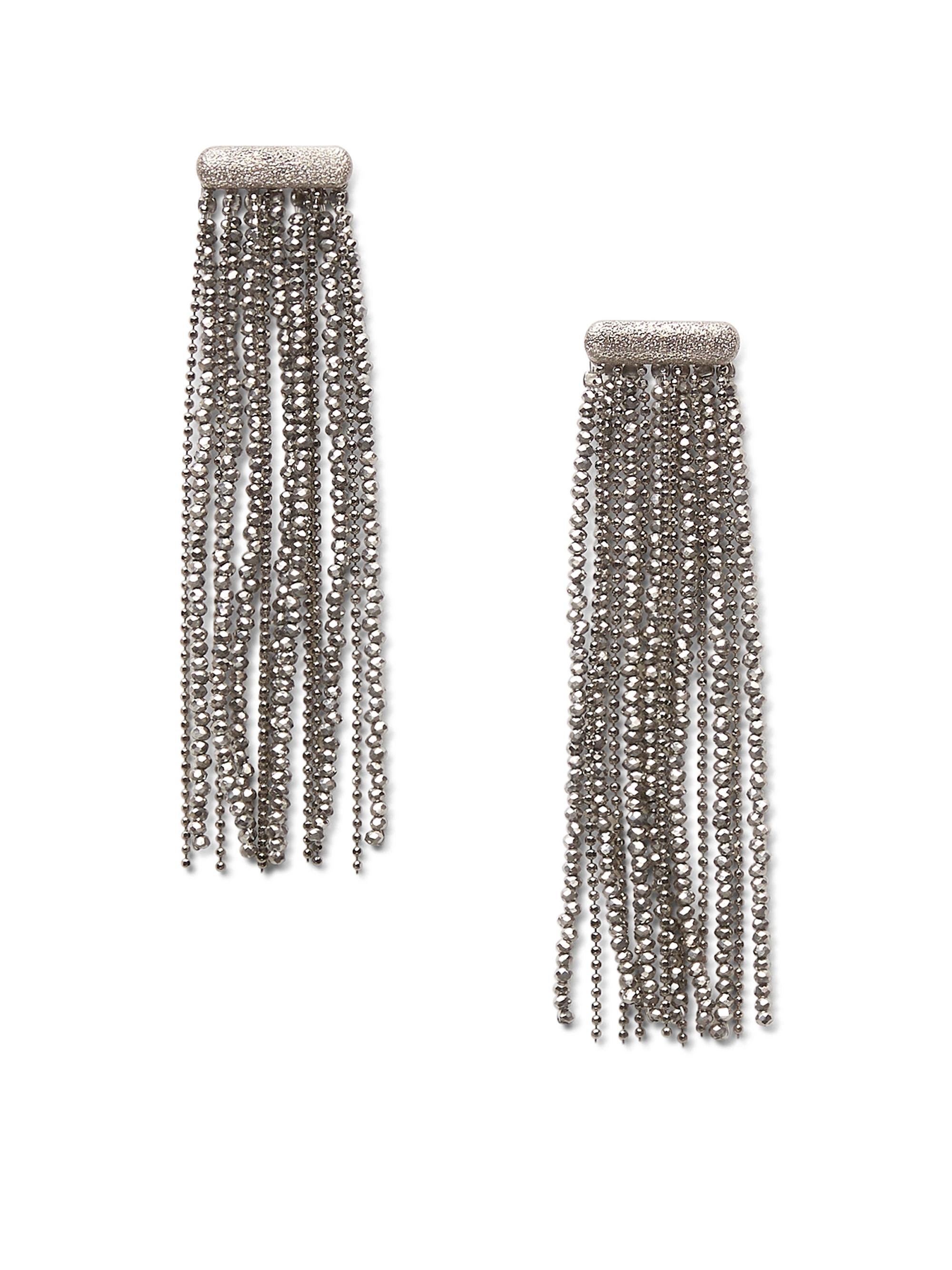 Kiera Belted Silk Midi-Dress