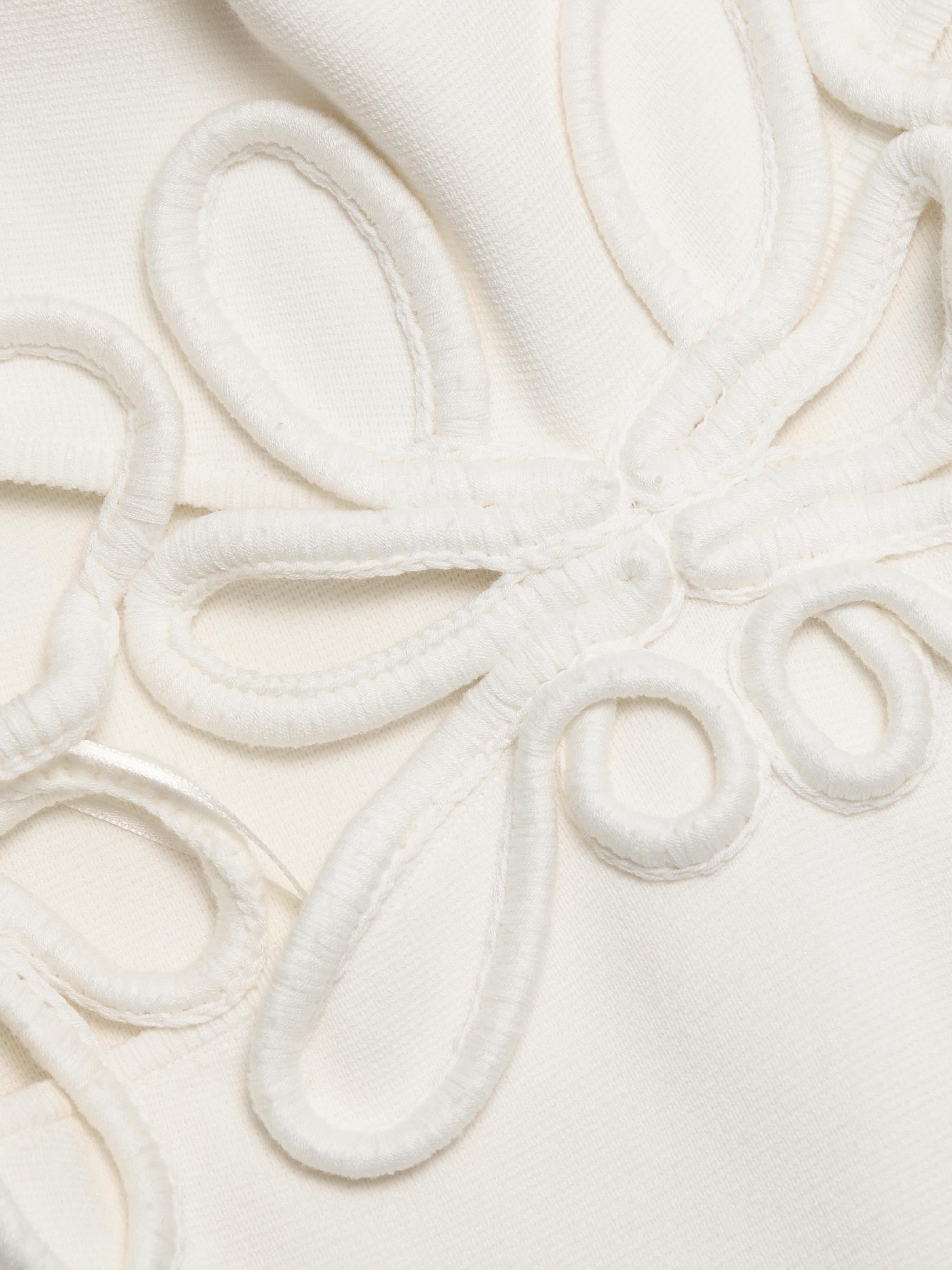 Cult Gaia Jena Knit Midi-Dress | Saks Fifth Avenue