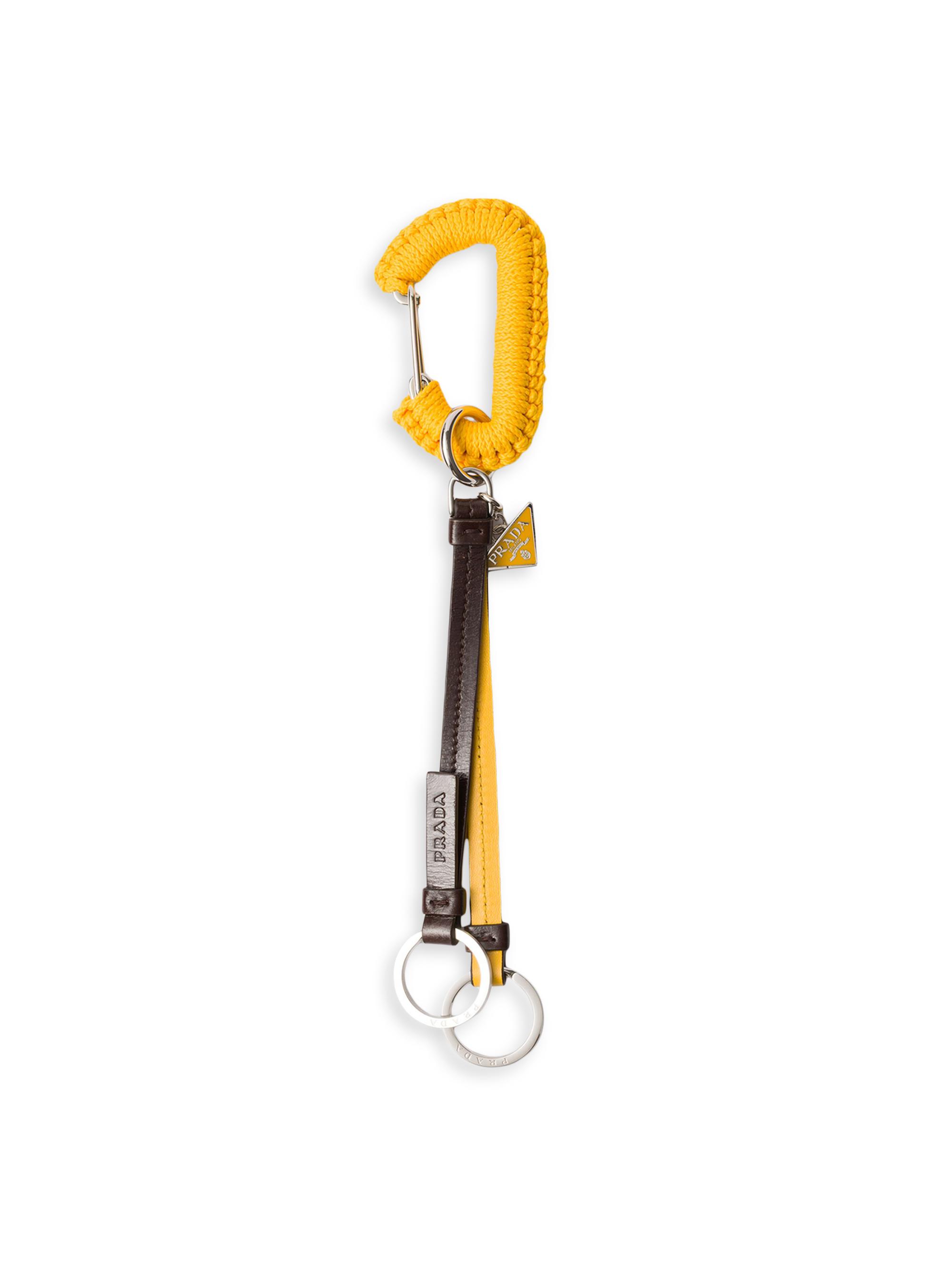 Balenciaga Charm / Keychain Train Ticket | Saks Fifth Avenue