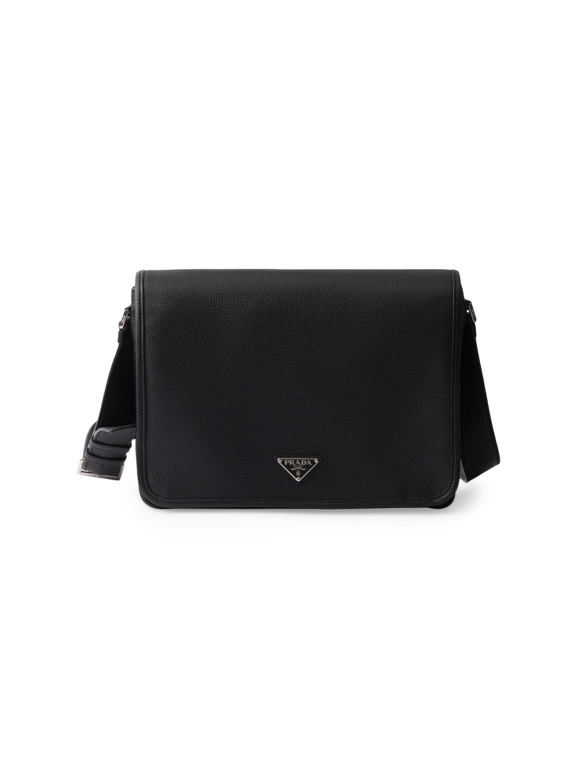 バッグ PRADA SPORT SUEDE BOWLING BAG 4VS206 バッグ PRADA SPORT