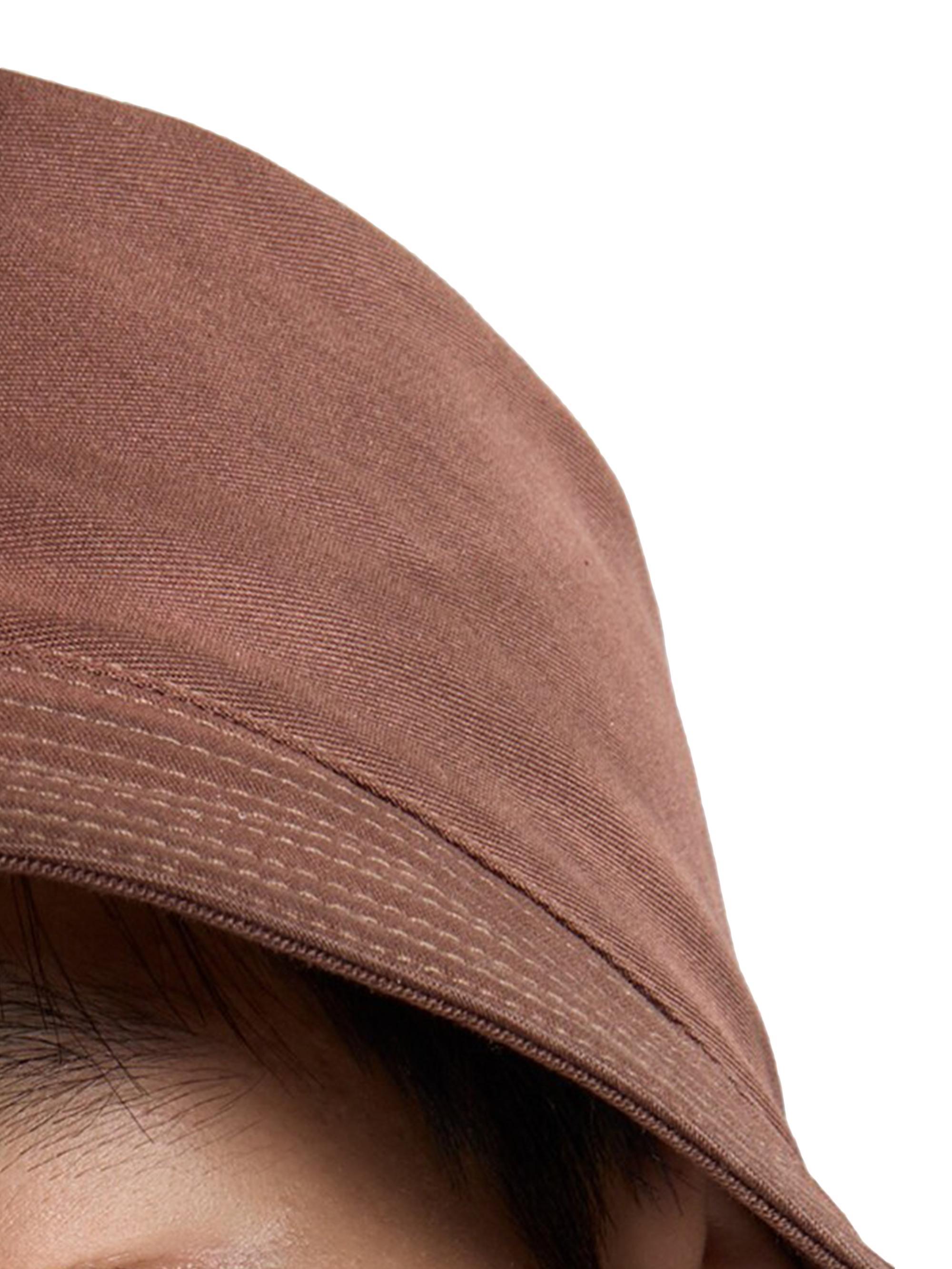 Prada Cotton Bucket Hat | Saks Fifth Avenue