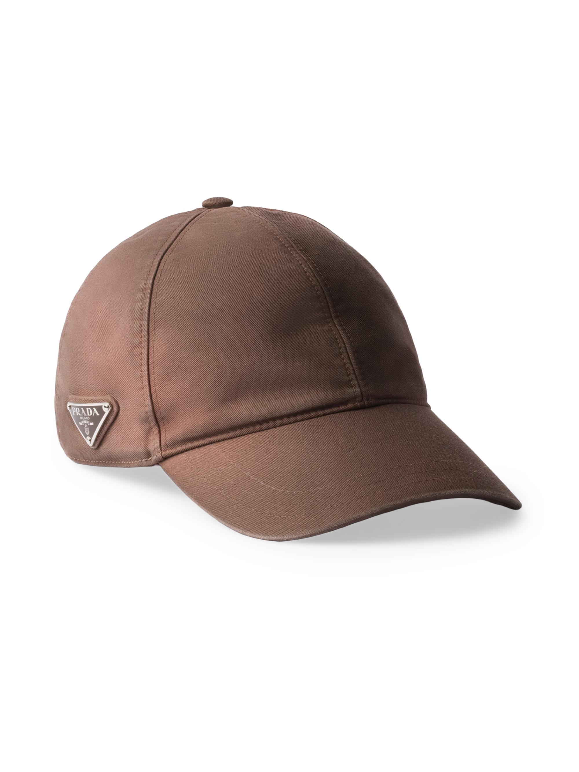Prada Re-Nylon Baseball Cap | Saks Fifth Avenue