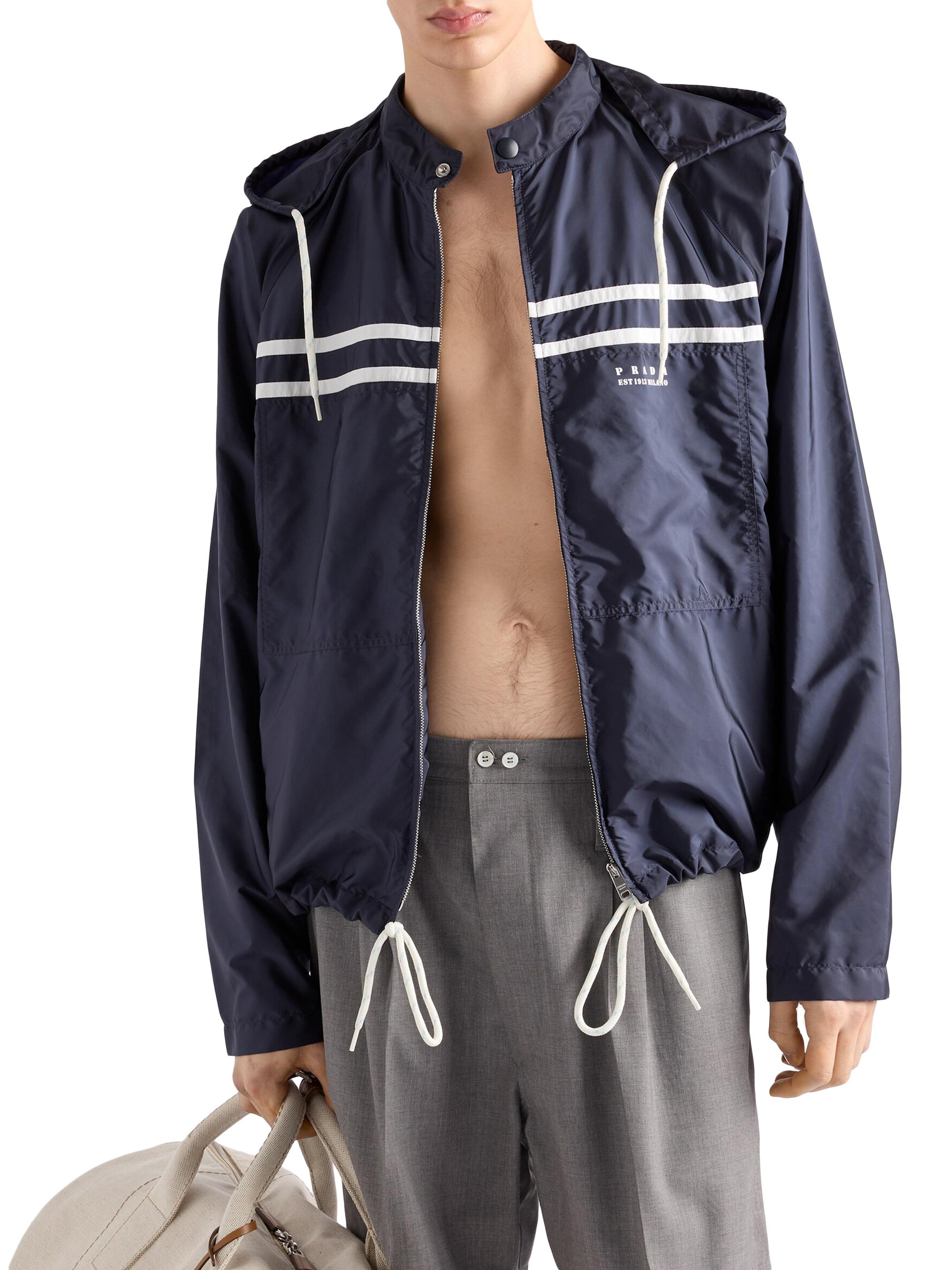 Prada Re-Nylon Jacket | Saks Fifth Avenue