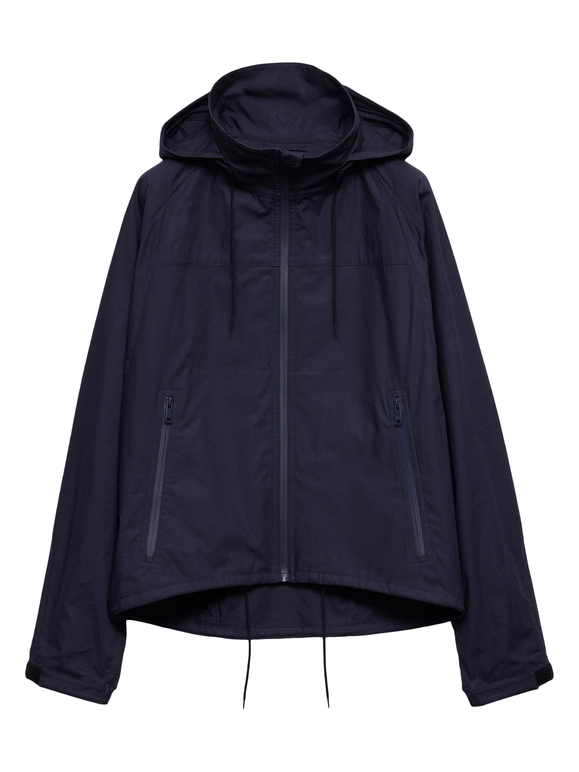 ジャケット・アウター prada 2022ss veltet zip jacket xs ジャケット・アウター prada 2022ss veltet zip jacket xs ジャケット