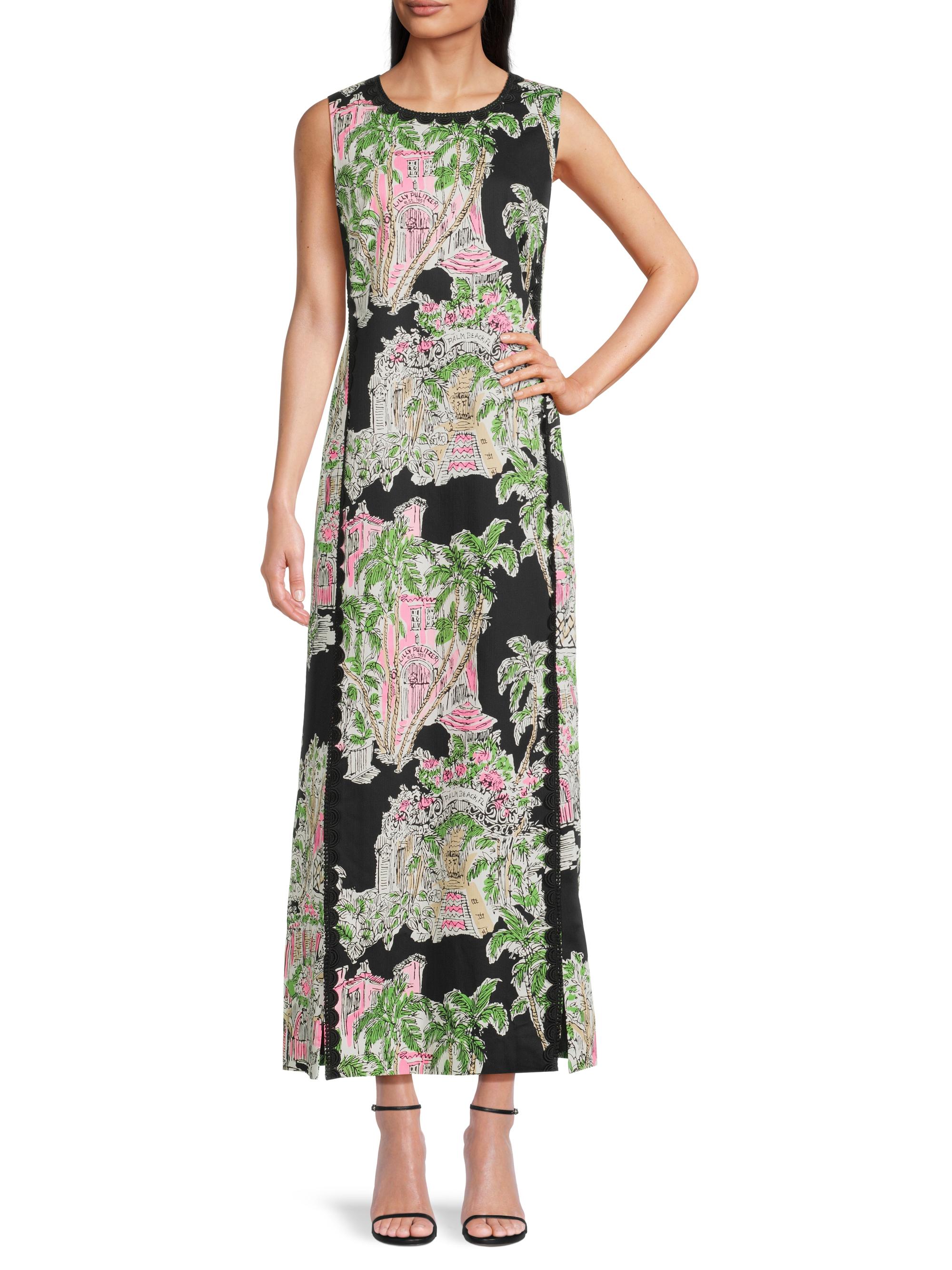 white square neck dress Linen Square-Neck Fit & Flare invisible zipper in the Koa Dress – Silvia gothic dress Size:Small/14-14.5 Neck/32-33 Sleeve