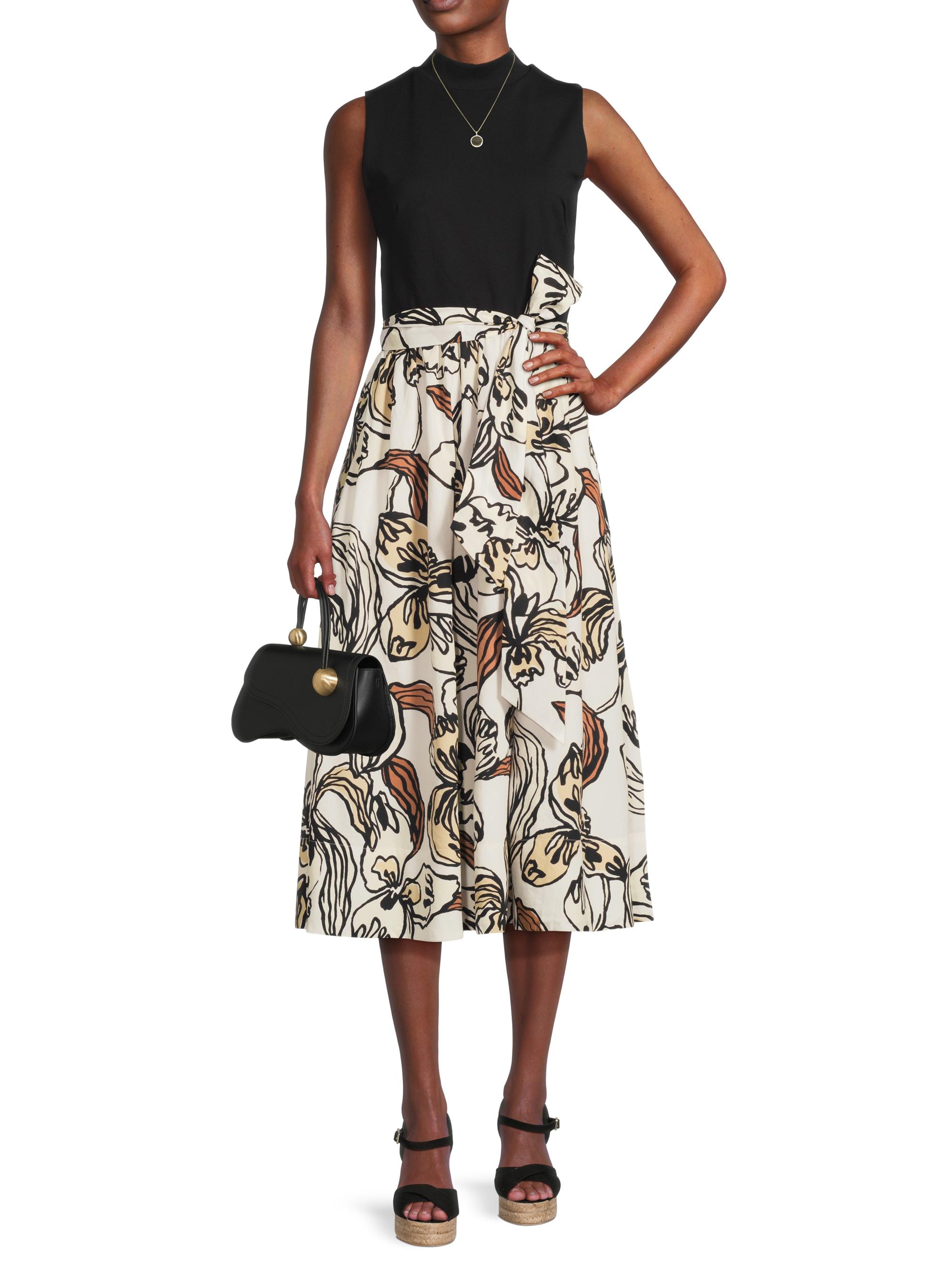 Lilly Pulitzer Prima Midi Dress - Coconut Oversized IRISISTABLE