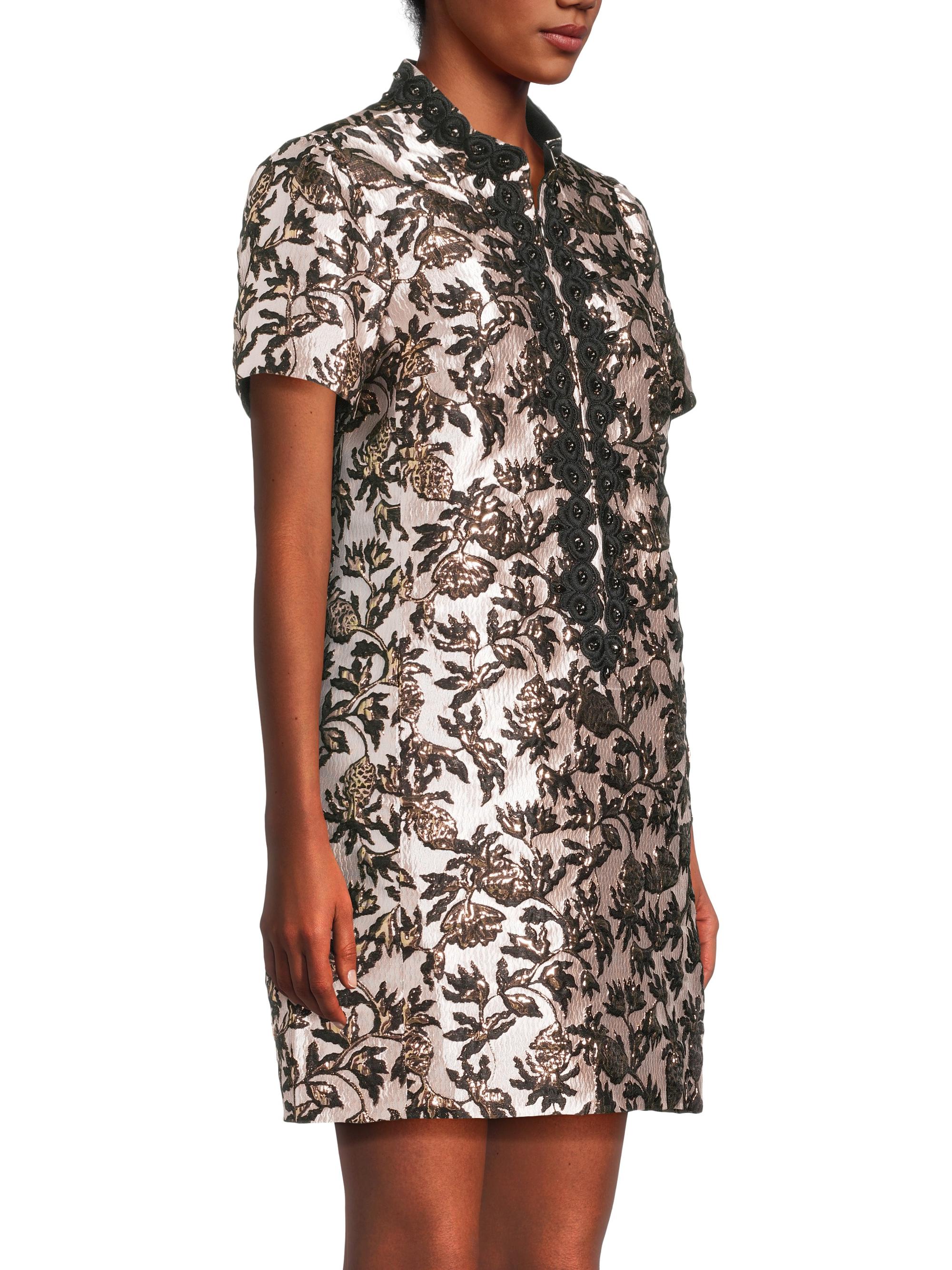 toile midi dress Toile Jacquard Strapless Midi Dress | Holiday Party Dress – Women's  Clothing Boutique
