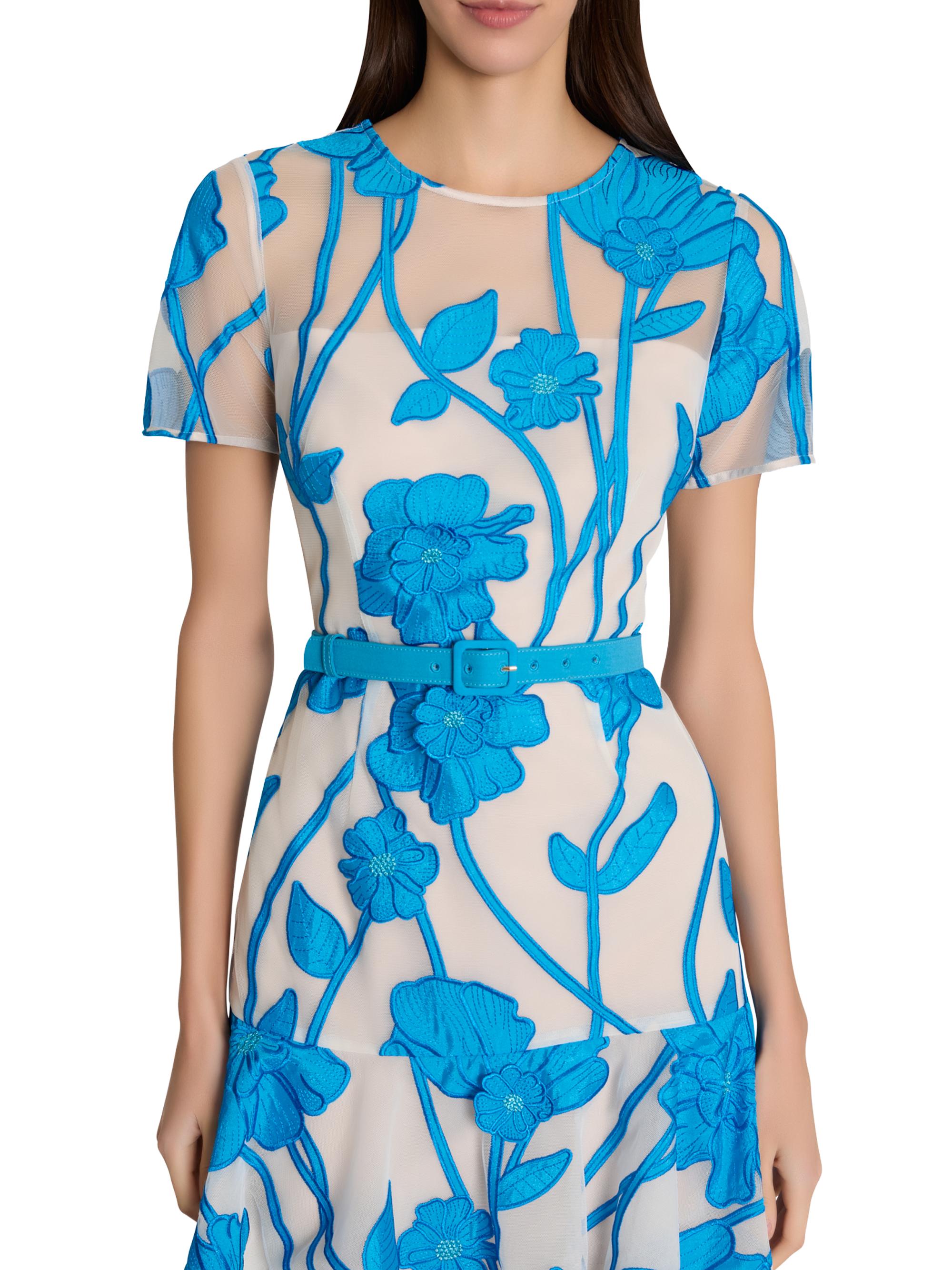 green emerald velvet dress The Isabella Embroidered Shirt Dress  Palomino Ranch Boutique