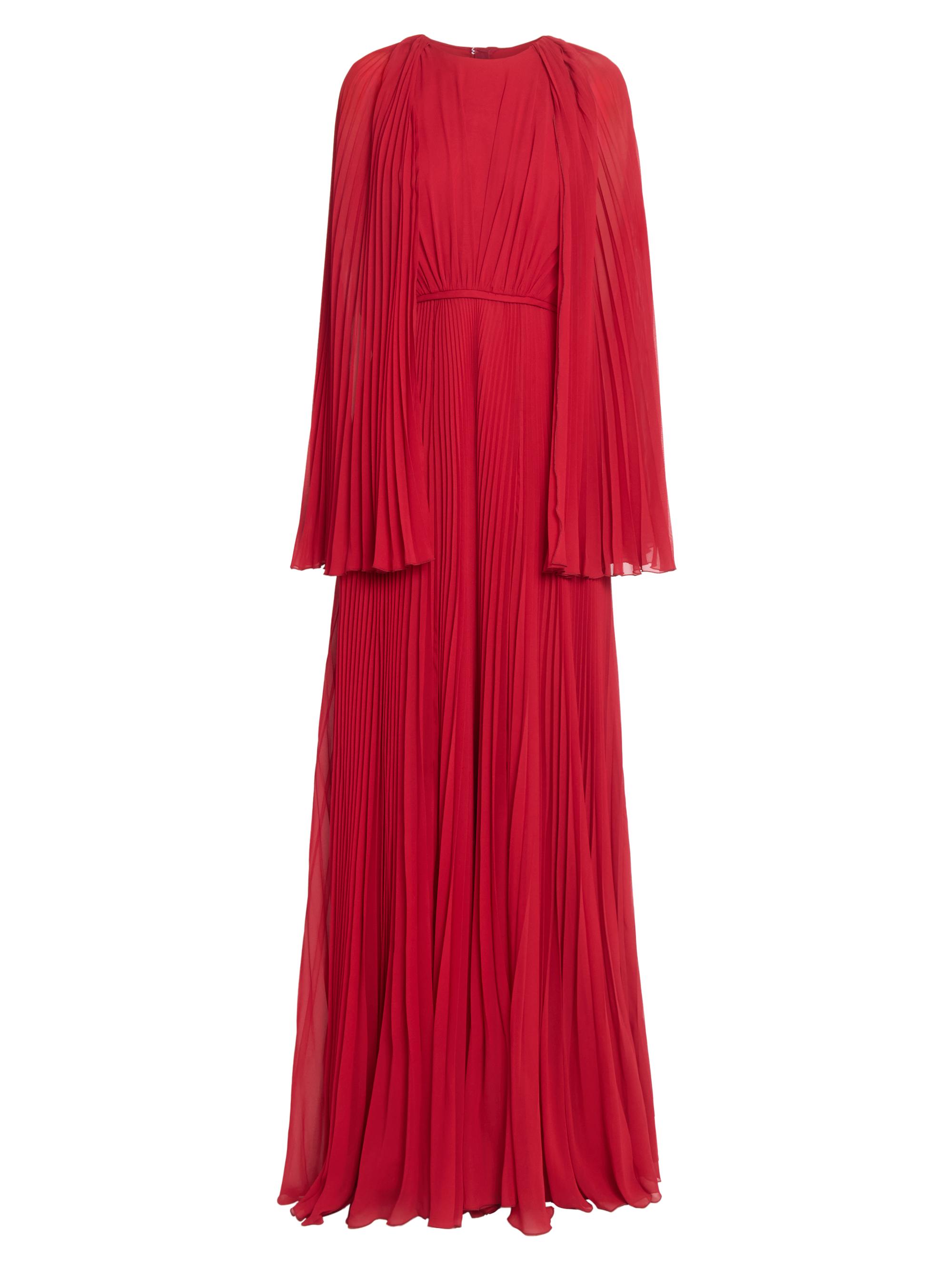 Silvia Tcherassi Rosalyn Fringed Jersey Dress | Saks Fifth Avenue