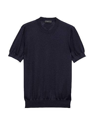 Men's Prada Designer Sweaters | Saks Fifth Avenue Men's Prada Designer Sweaters | Saks Fifth Avenue