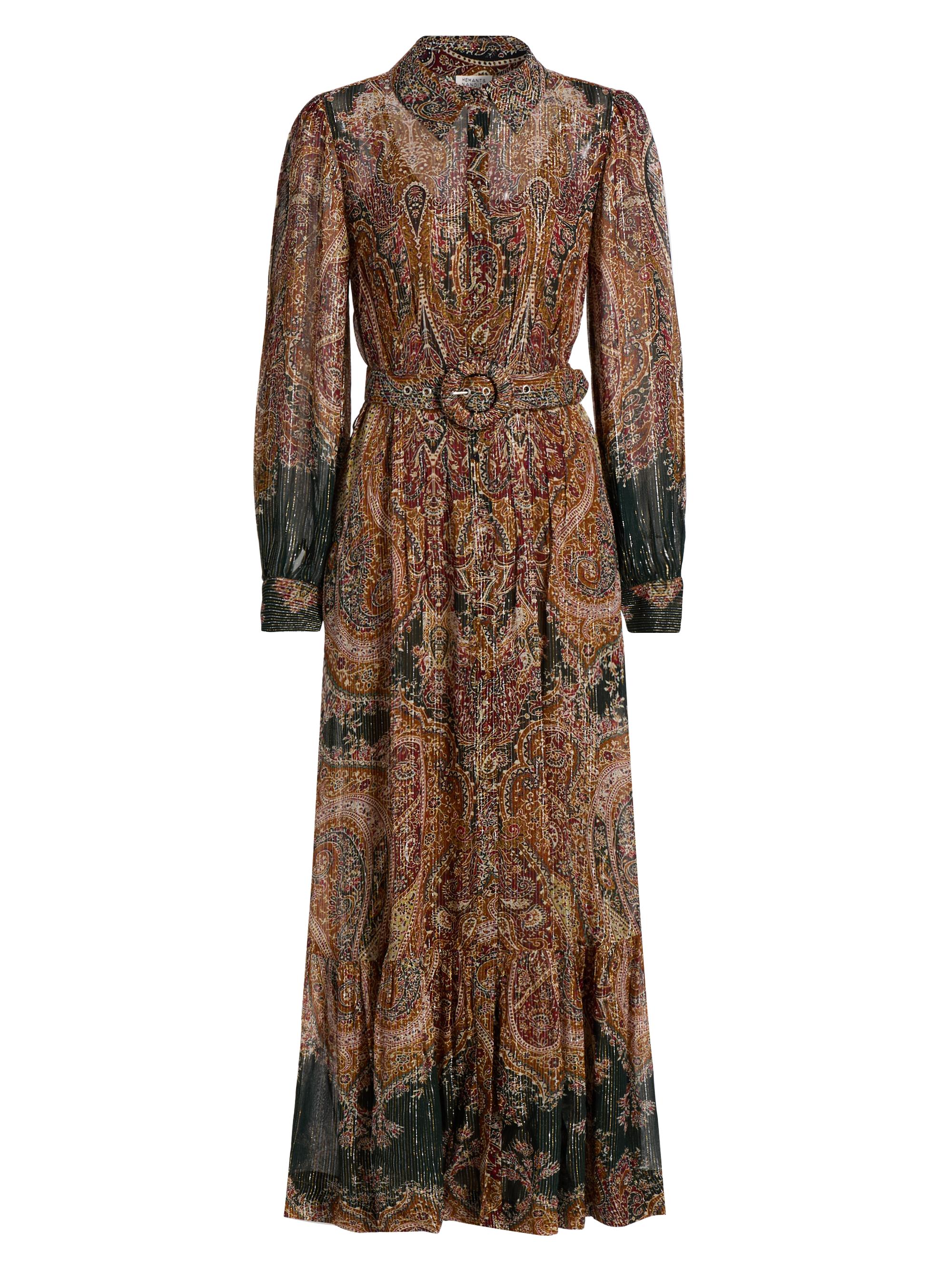 Hill House Home The Rosely Dress | Saks Fifth Avenue