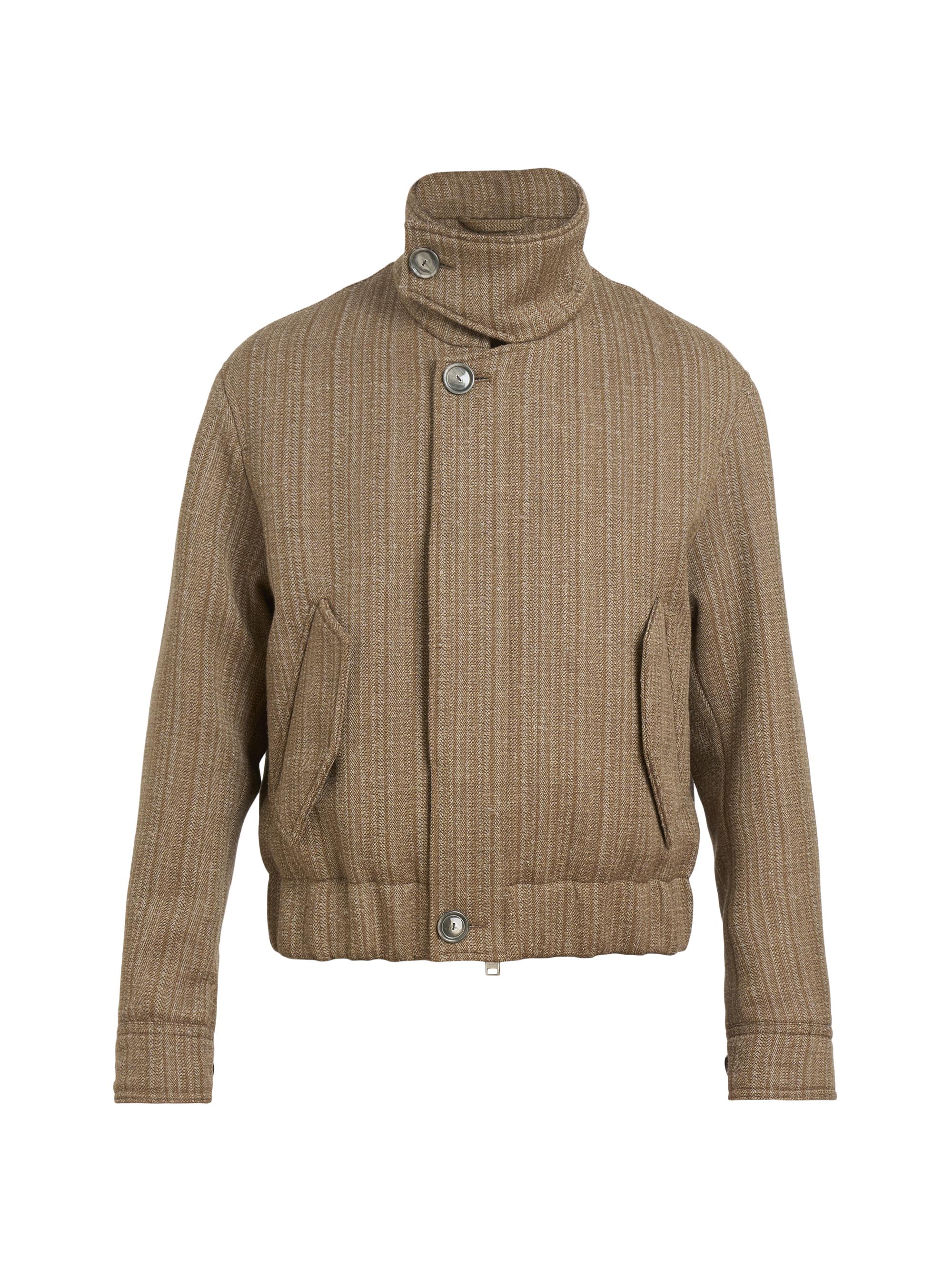 Amiri Denim Repair Work Jacket | Saks Fifth Avenue