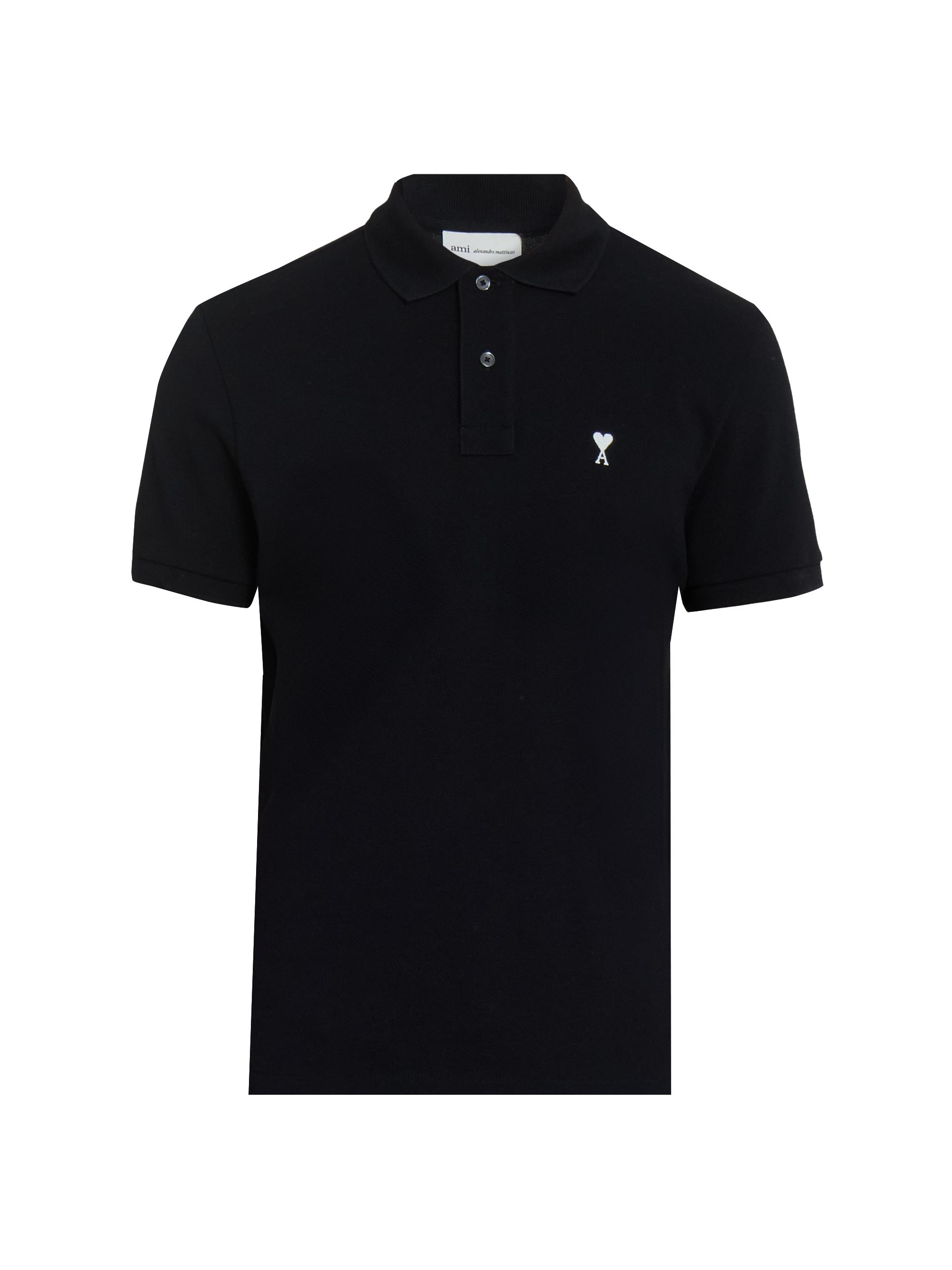 ADC Logo Polo Shirt