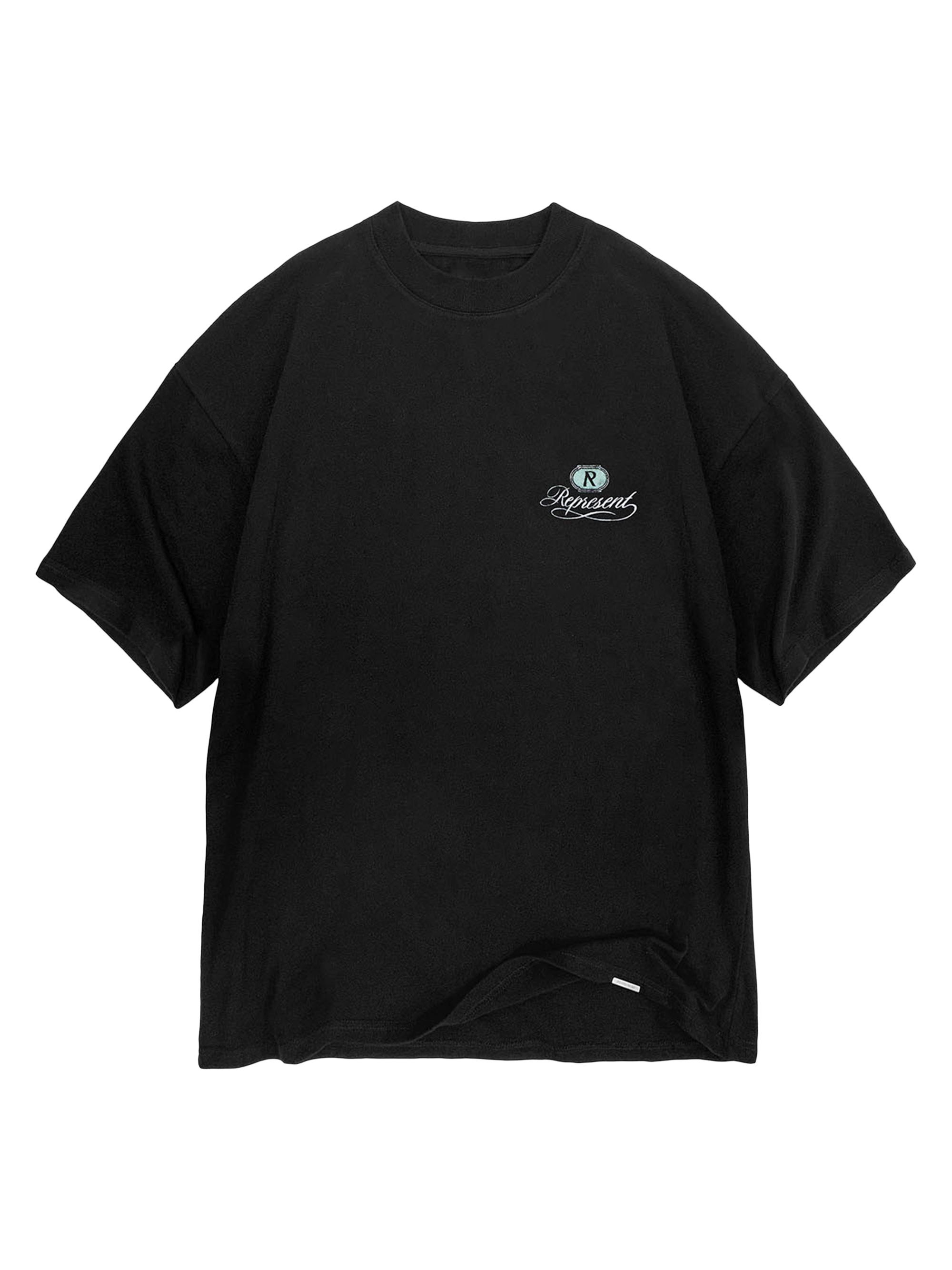 洋楽 TE: What You Represent? Metallica Local Crew Long Sleeve T-Shirt | Flat White | REPRESENT