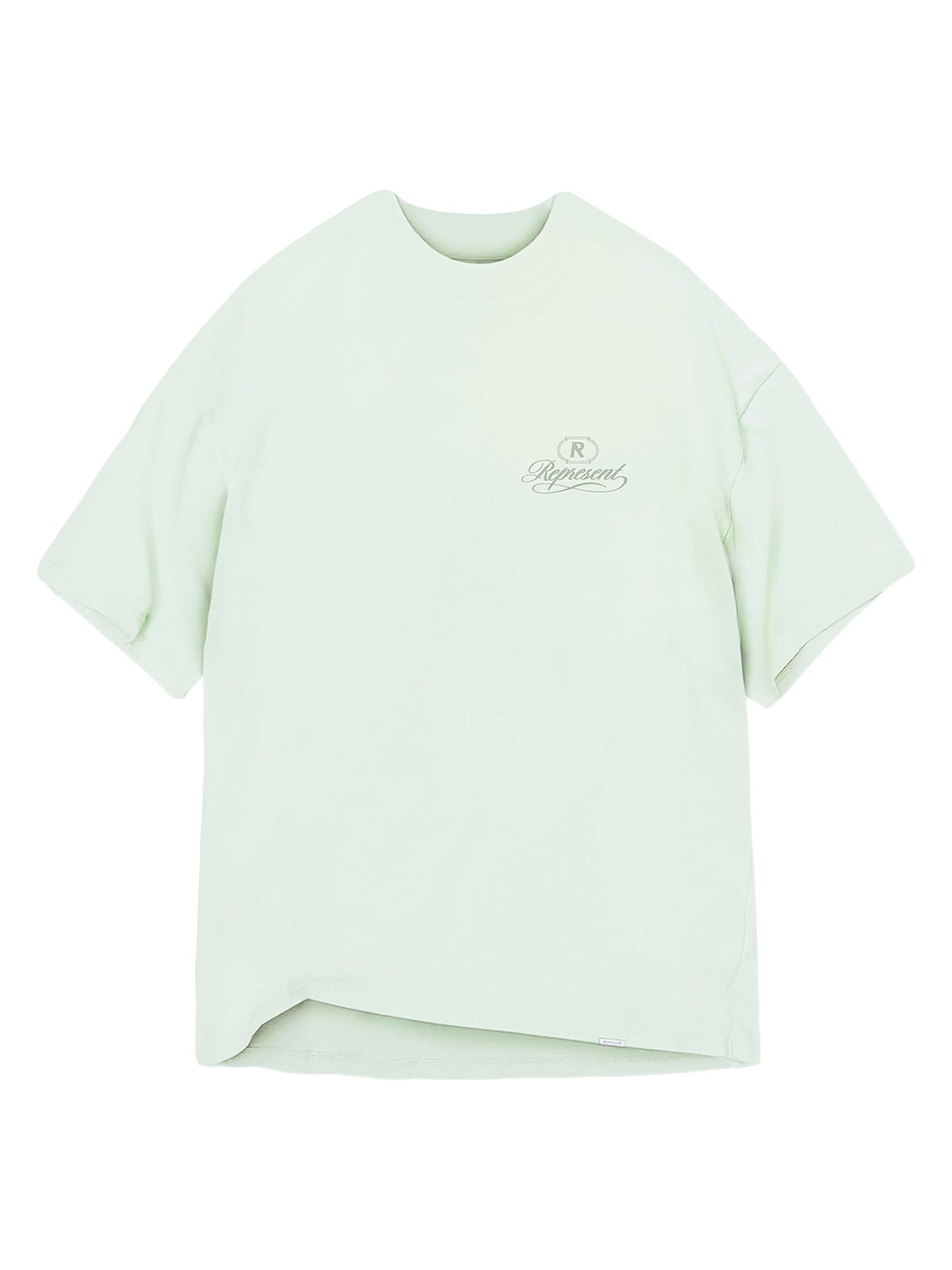 Grand Cru Classé Crewneck T-Shirt