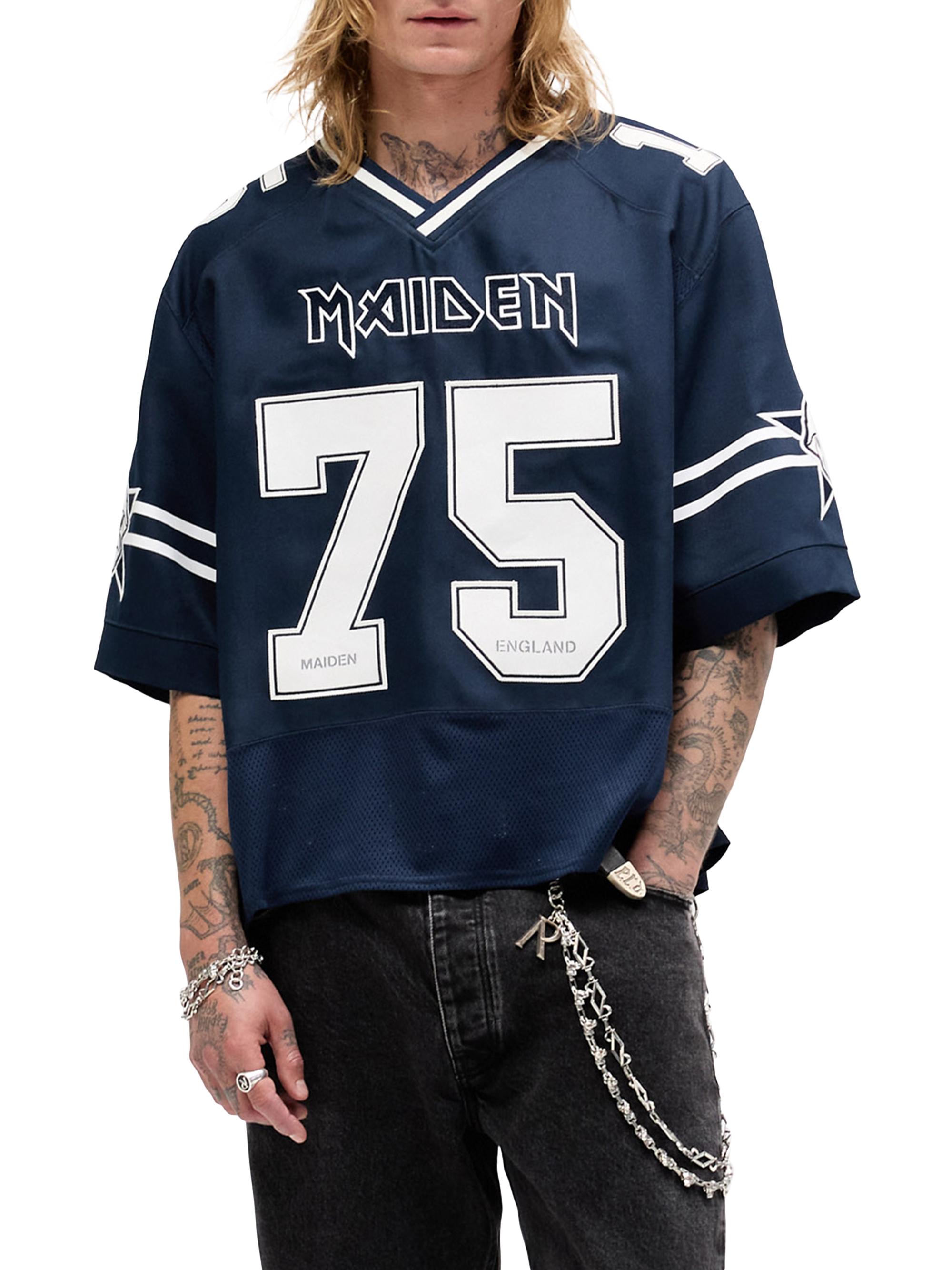 【未使用】IRON MAIDEN ボトルオープナー エディデザイン IRON MAIDEN - Eddie Trooper/ ボトルオープナー - メルカリ