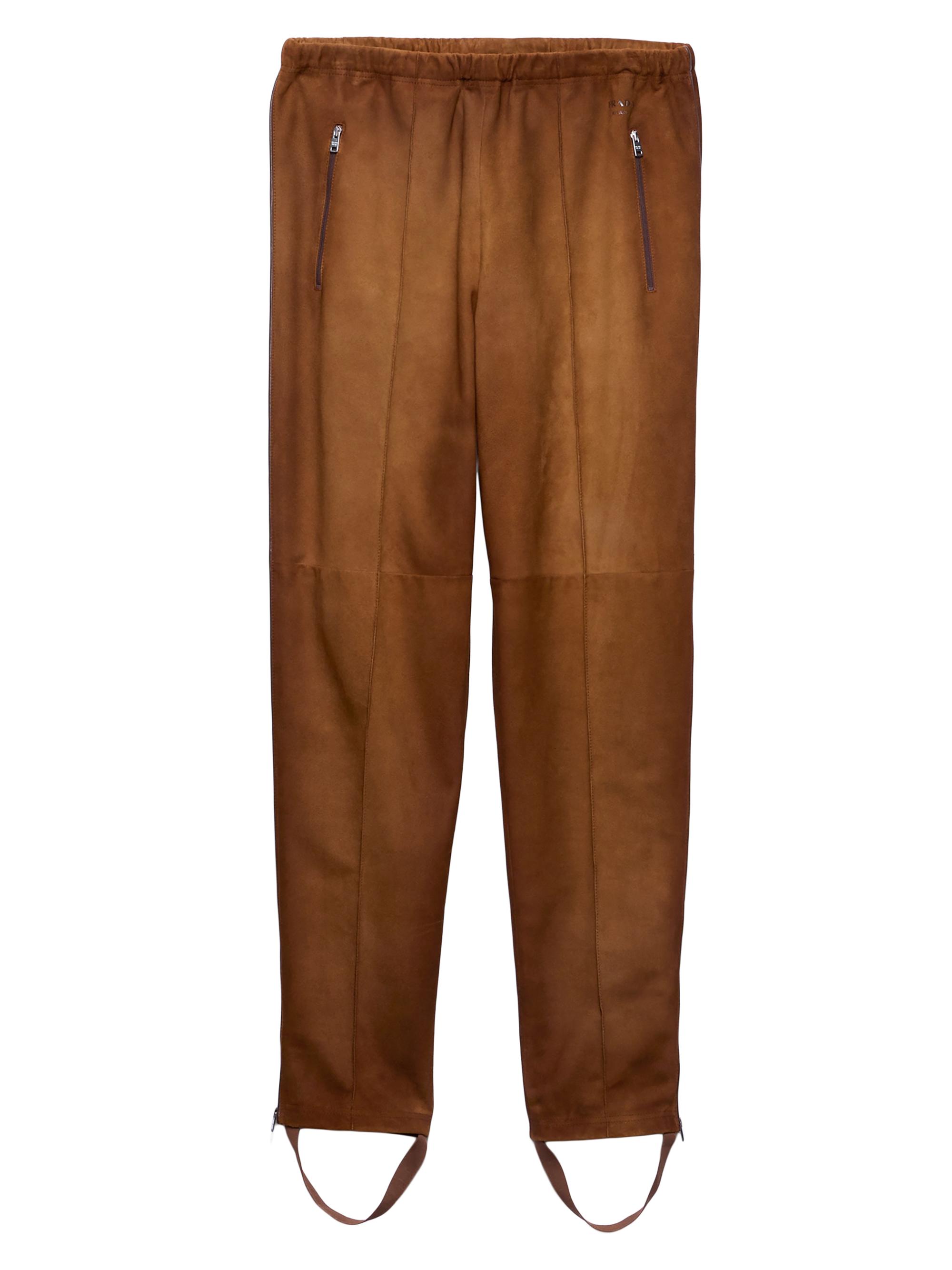 Prada Re-Nylon Pants | Saks Fifth Avenue