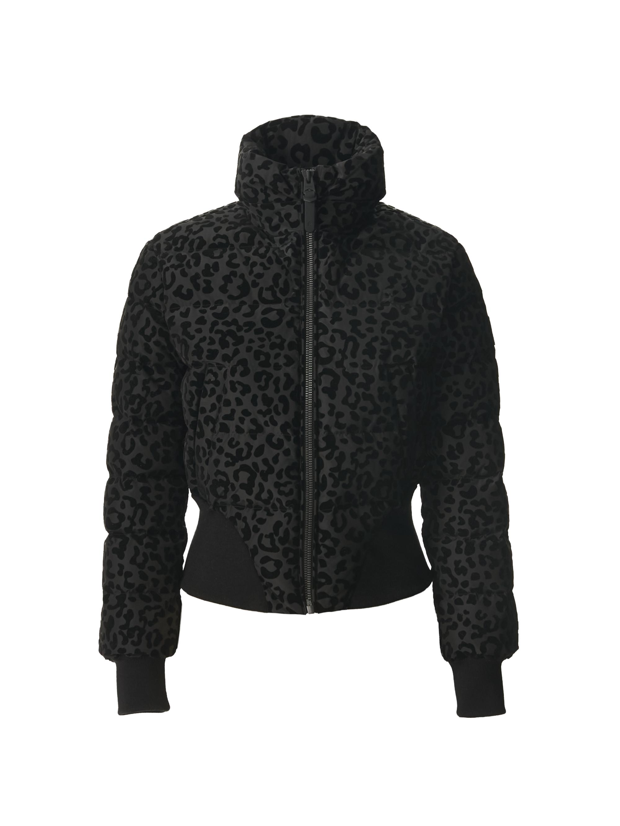 Free People Quinn Floral Embroidered Quilted Jacket | Saks Fifth