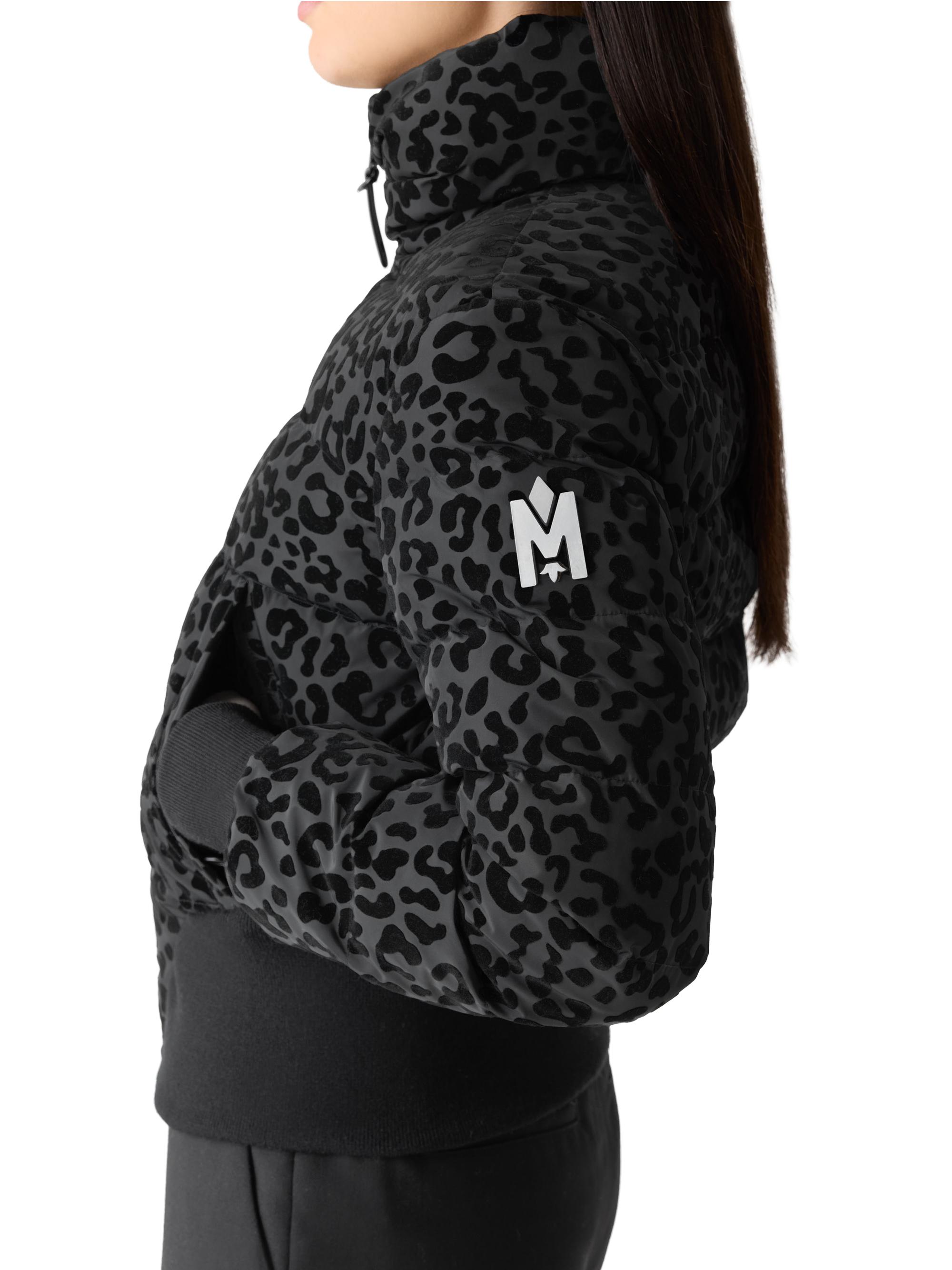 Mackage Yaya Down Puffer Jacket | Saks Fifth Avenue