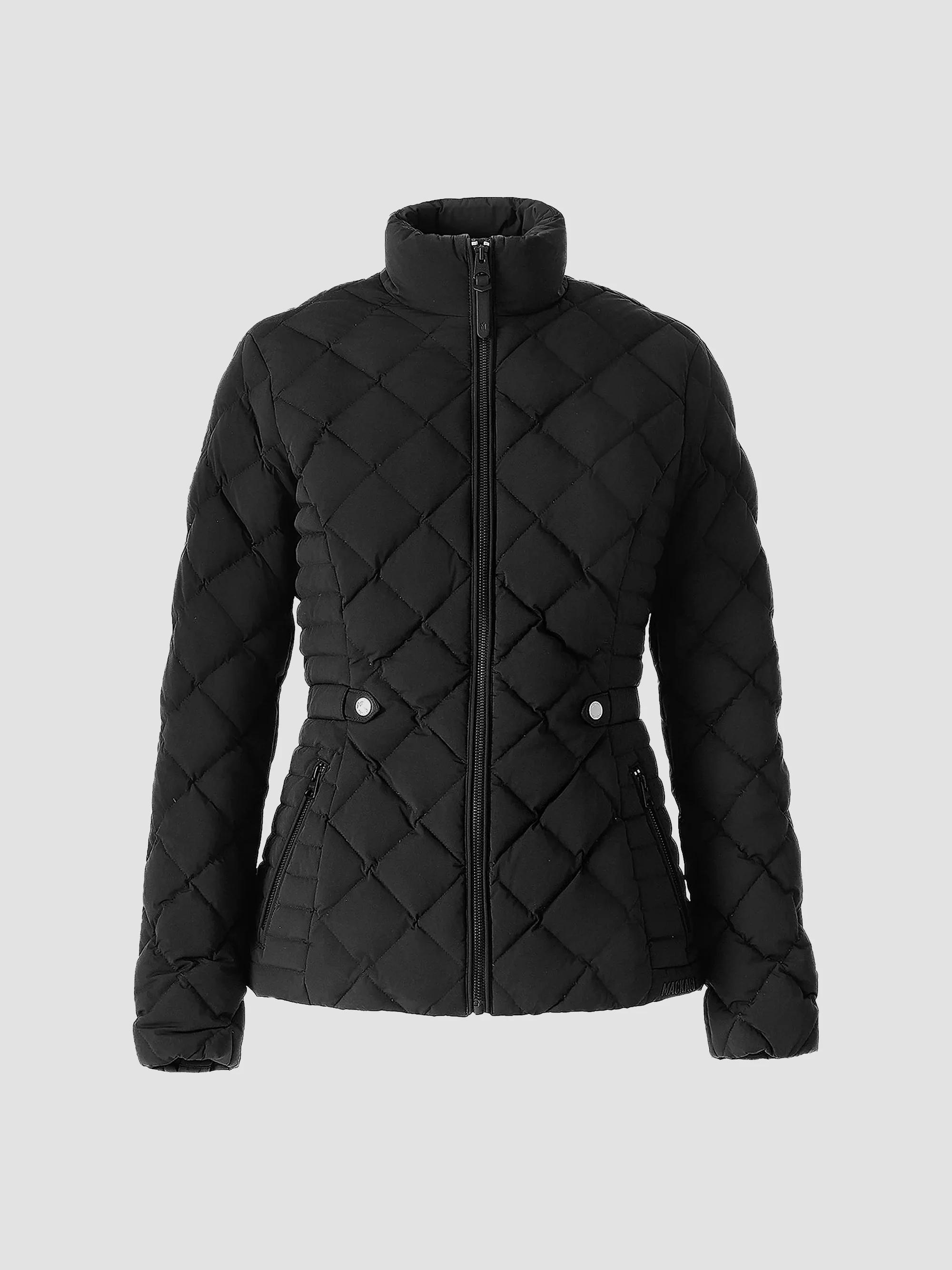 Mackage Madalyn Down Quilted Puffer Jacket | Saks Fifth Avenue