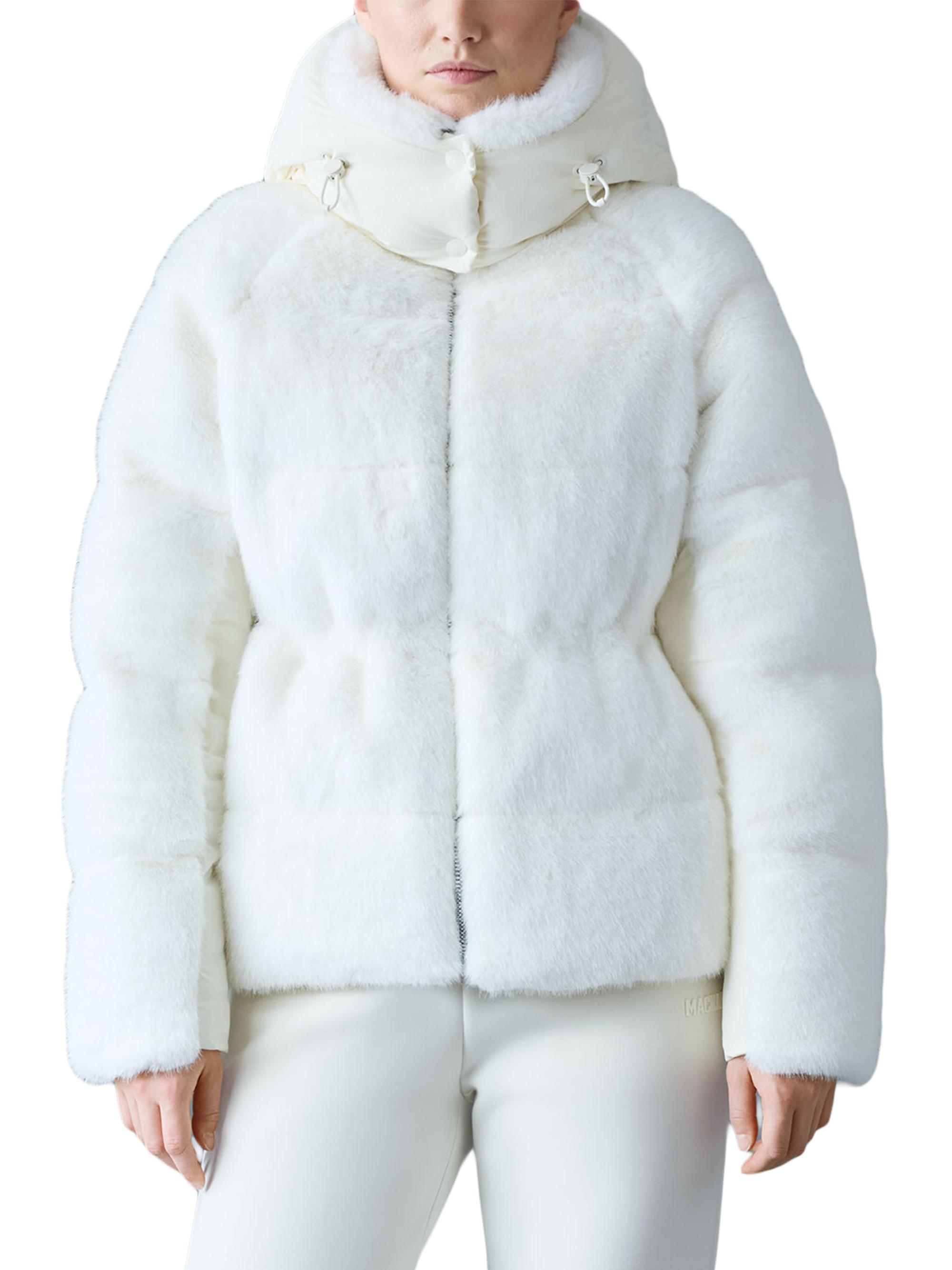 ジャケット・アウター smyeon Middle shaggy coat SHAGGY MIDDLE JACKET – My shawty