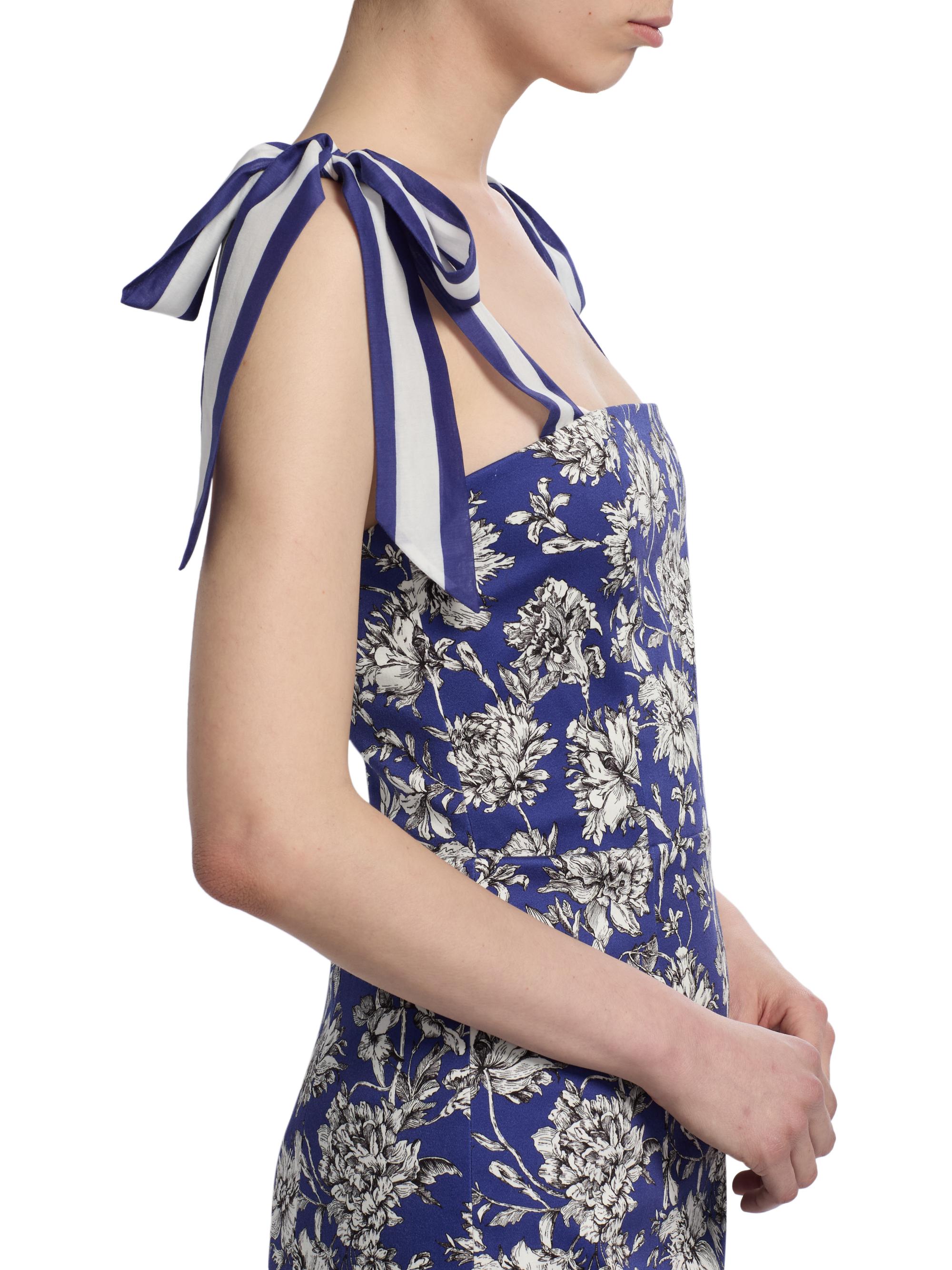 MILK アリス+オリビア　モノトーンドレス MILK アリス+オリビア モノトーンドレス Alice dress - MILK