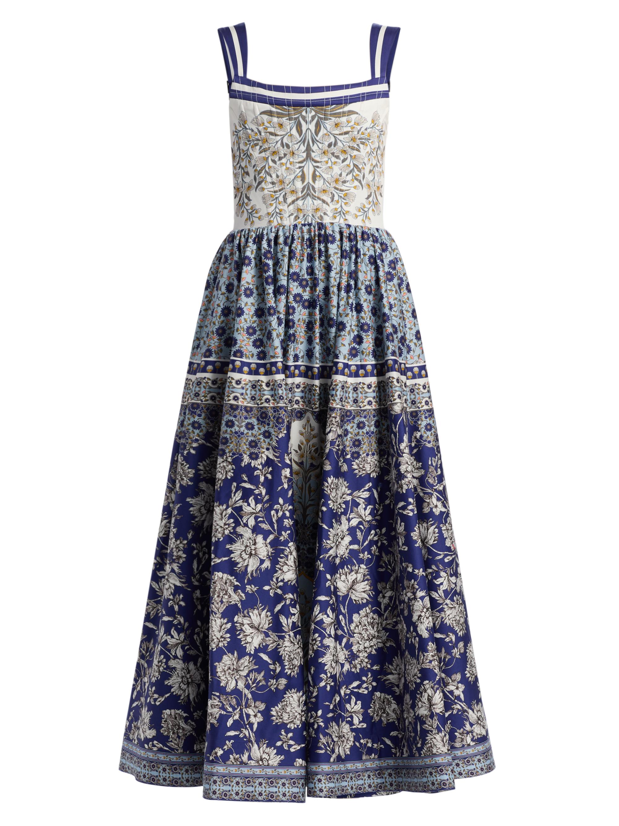 alice + olivia アリスアンドオリビア　ワンピース　0 0400022994971_VENUSFLORAL?wid=