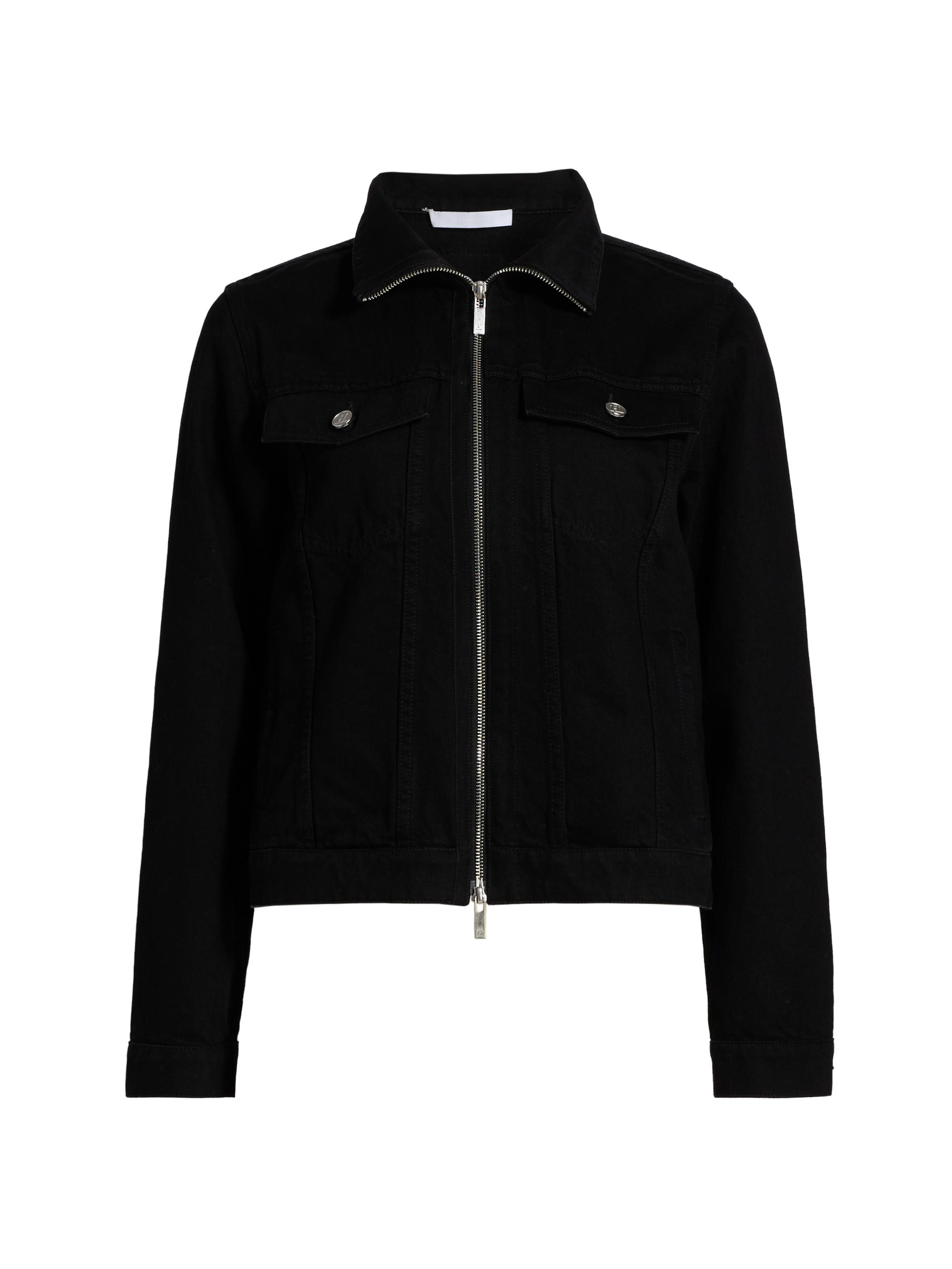Helmut Lang Creased MA1 Bomber Jacket | Saks Fifth Avenue