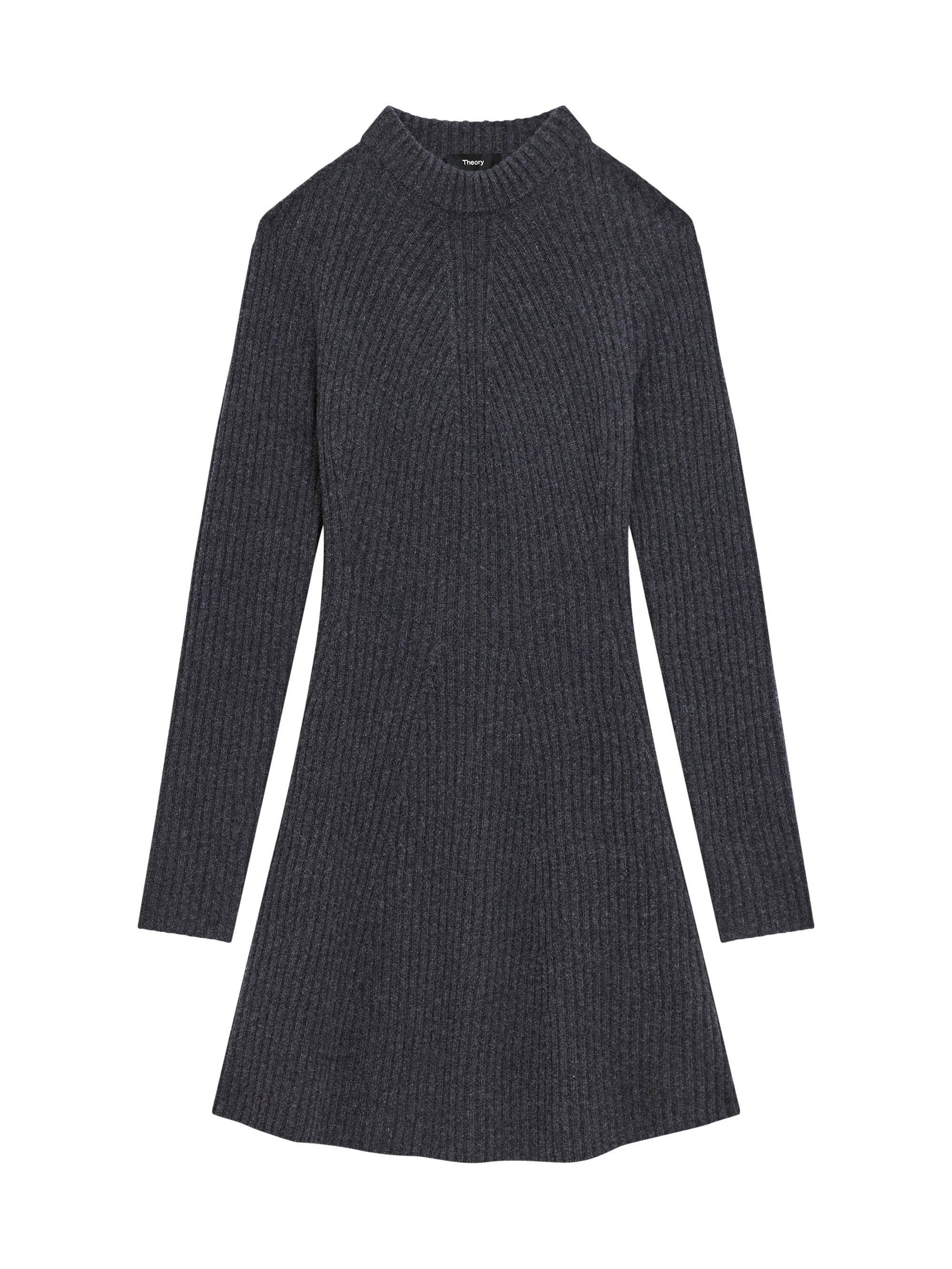 Ramy Brook Ambrosius Metallic Knit Minidress | Saks Fifth Avenue