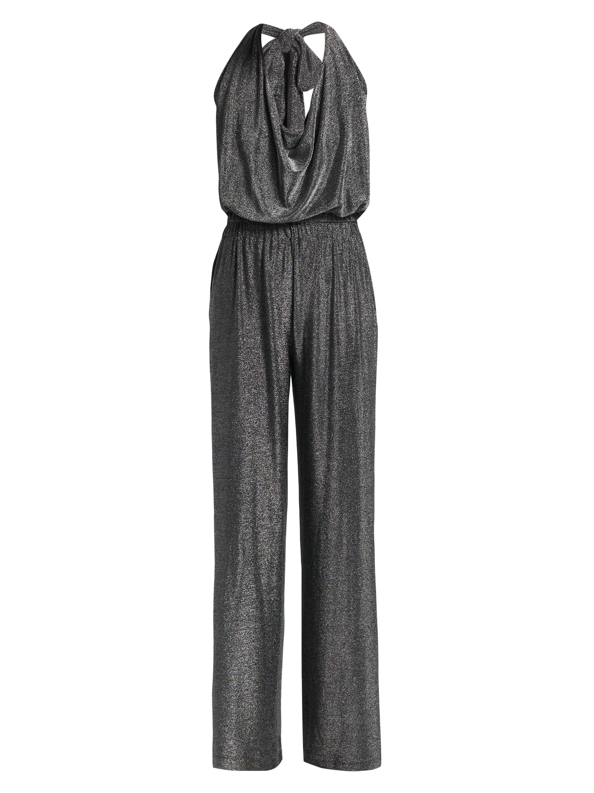 Ramy Brook Dani Jersey Jumpsuit | Saks Fifth Avenue