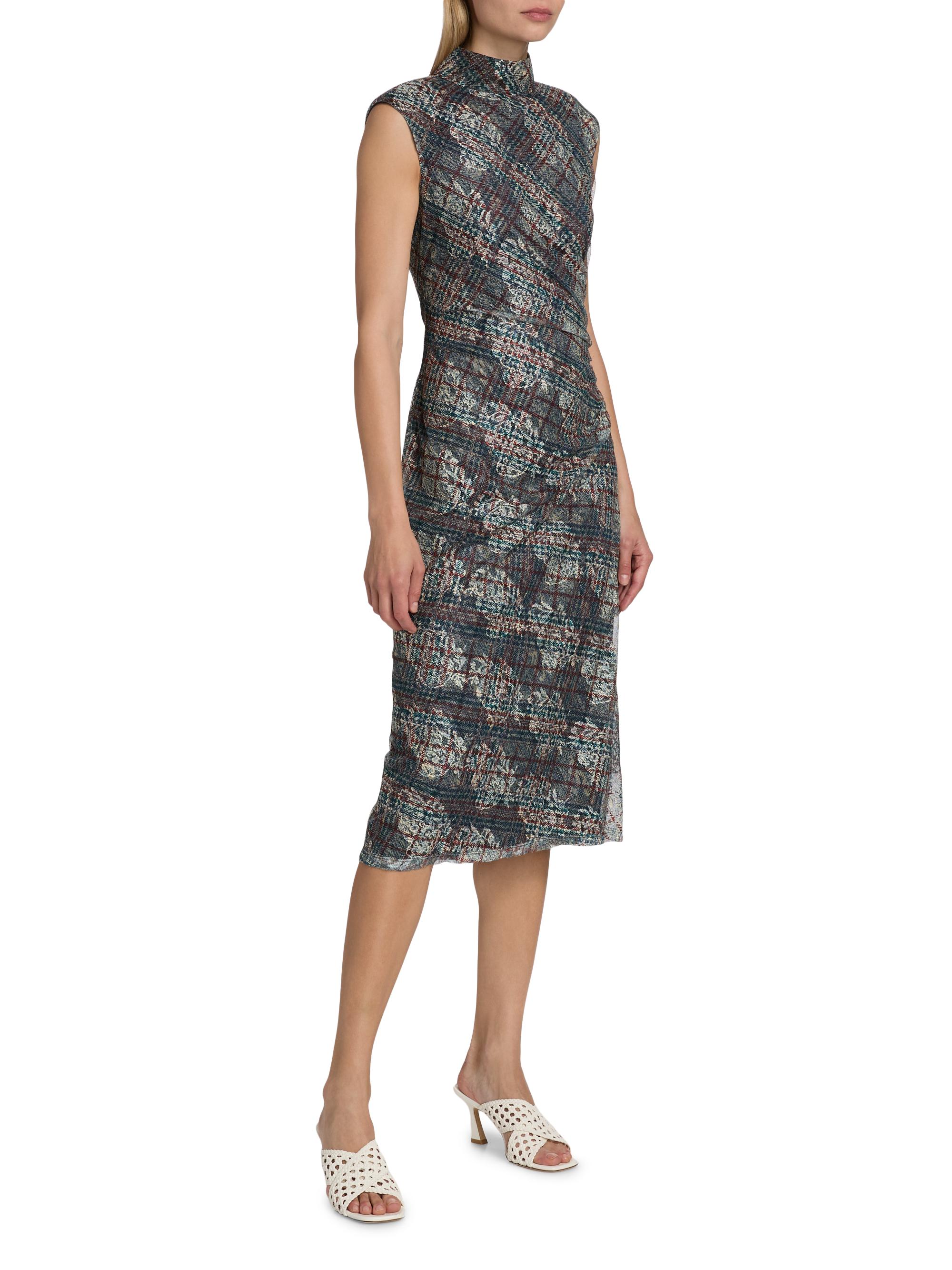 marine layer lexi rib daytime midi dress Marine Layer Lexi Rib Daytime Midi Dress