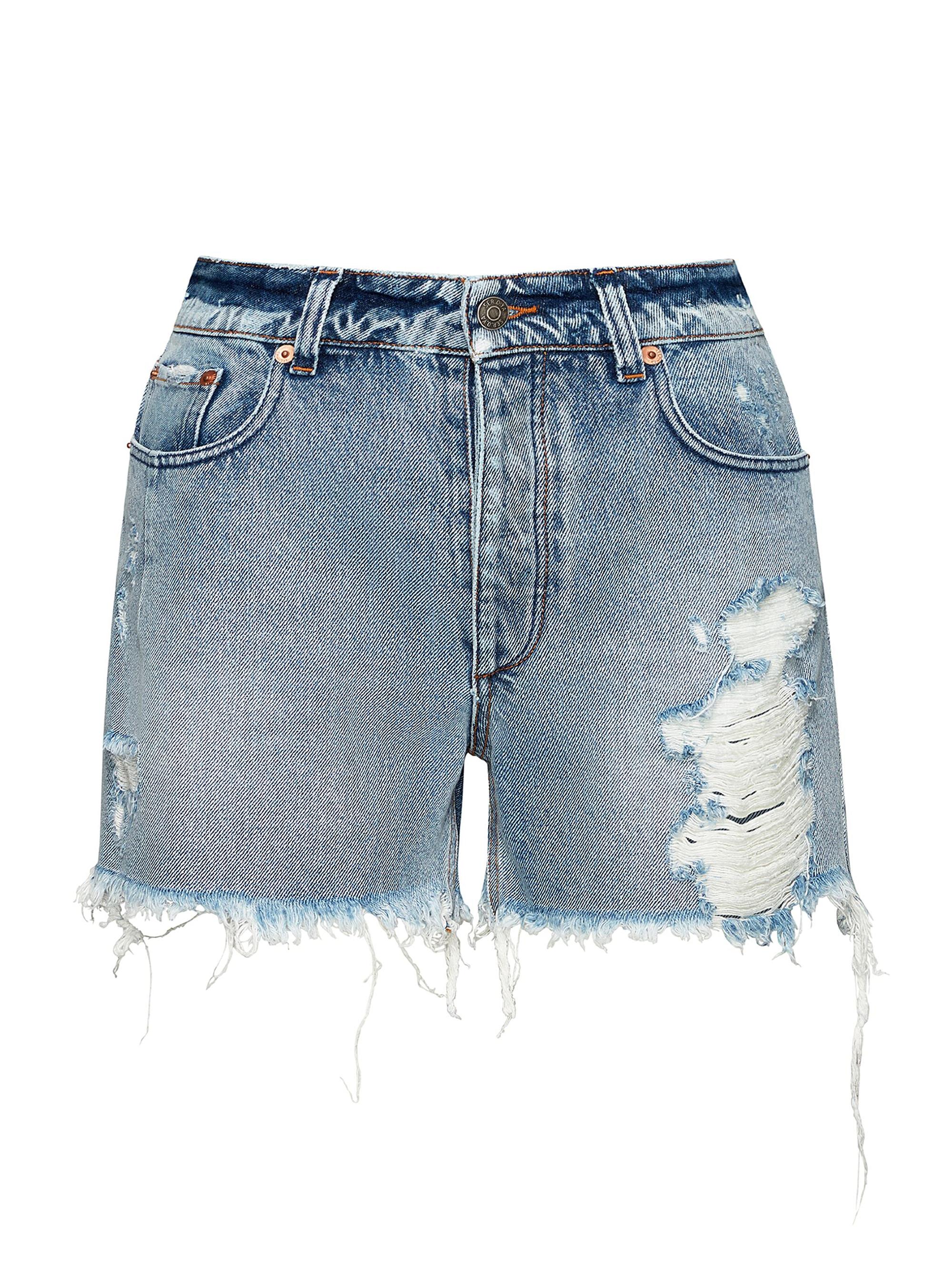Ser.o.ya Women's Mia Shorts - Sorrento
