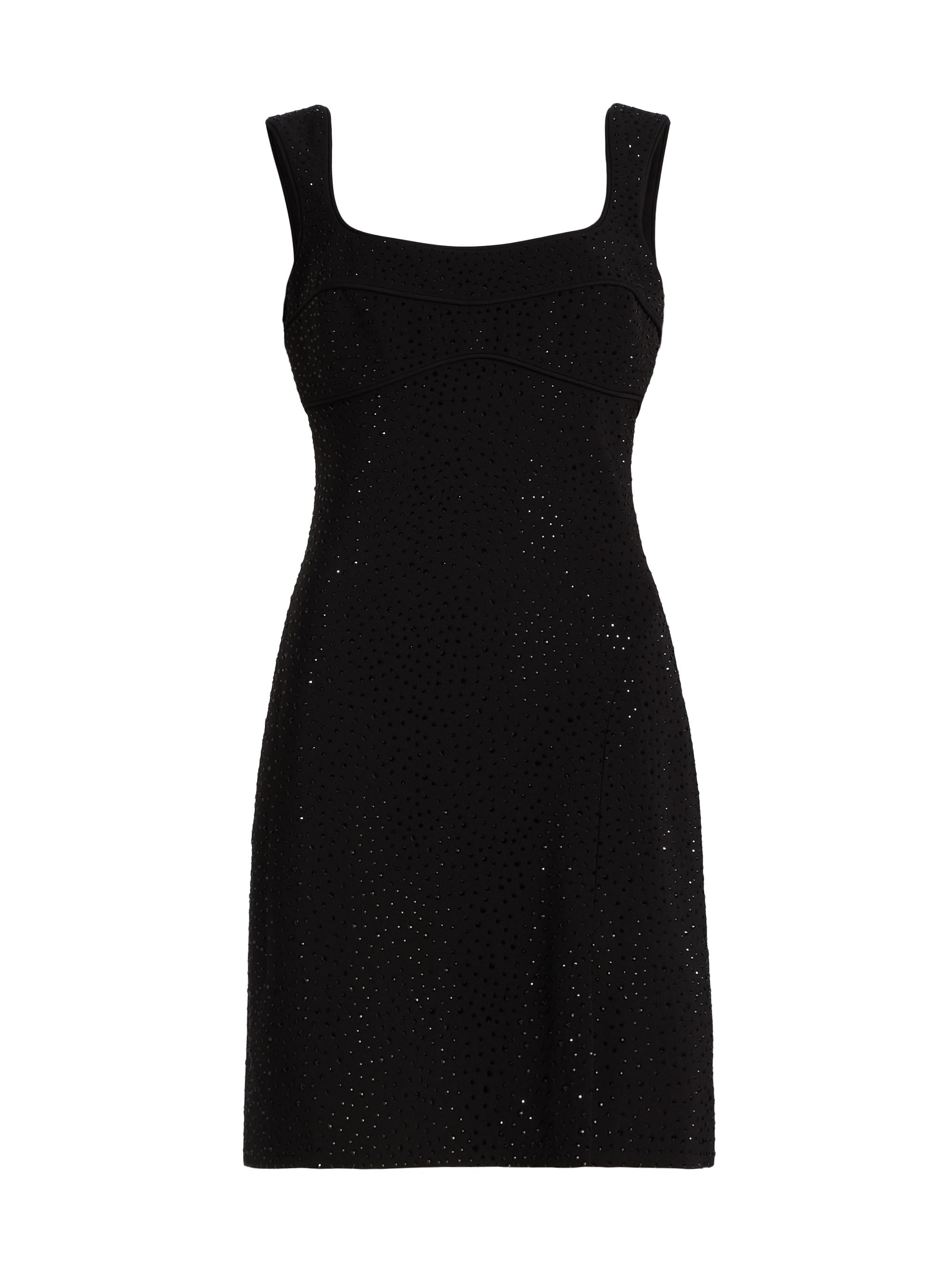 Amur Journey Wrap Minidress | Saks Fifth Avenue