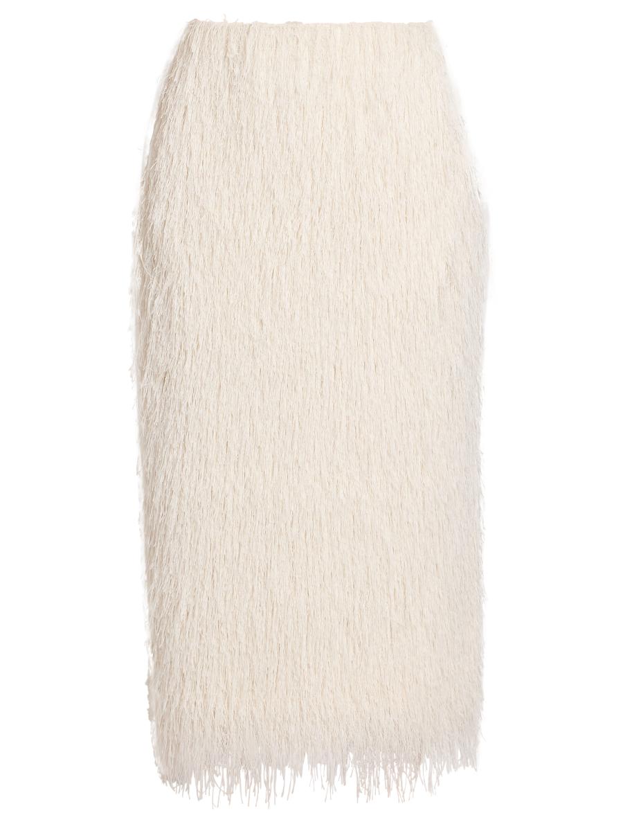 Dries Van Noten Sonka Straight Skirt | Saks Fifth Avenue
