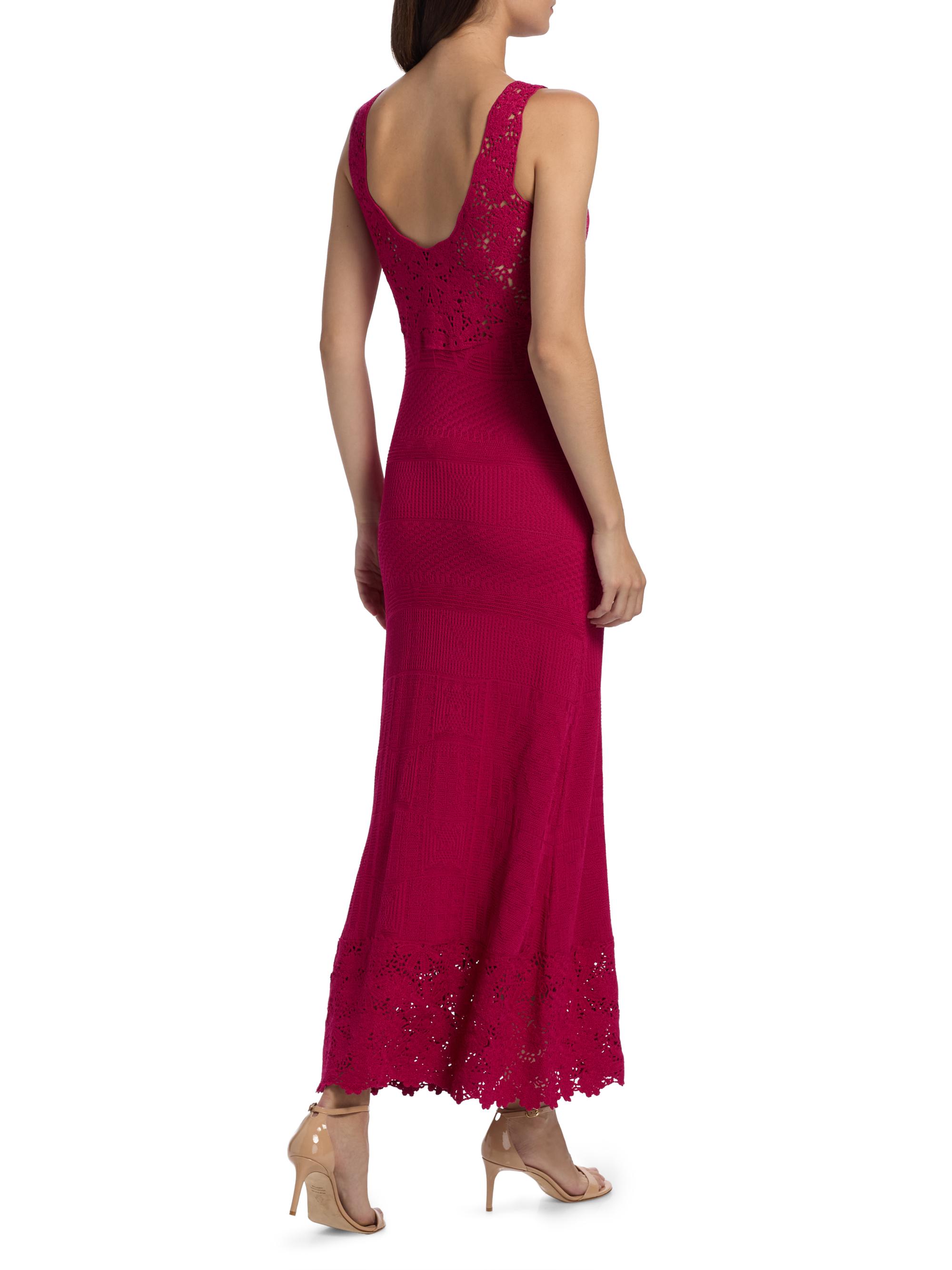 green emerald velvet dress Ladivine CD0239 Long Formal Beaded Sequin Mother of The Bride Dress main image 0