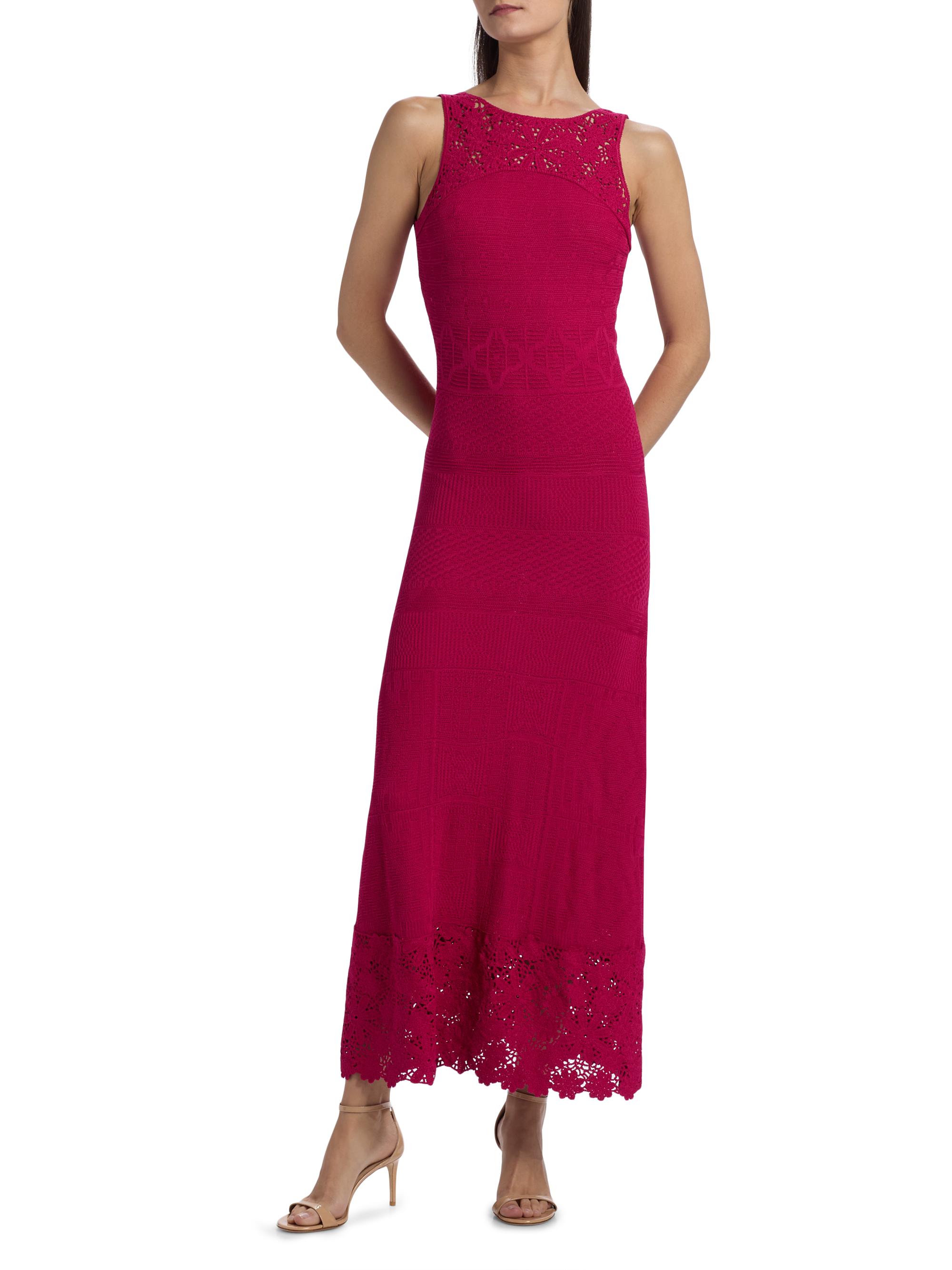 Elie Tahari The Josephine Maxi Dress | Saks Fifth Avenue