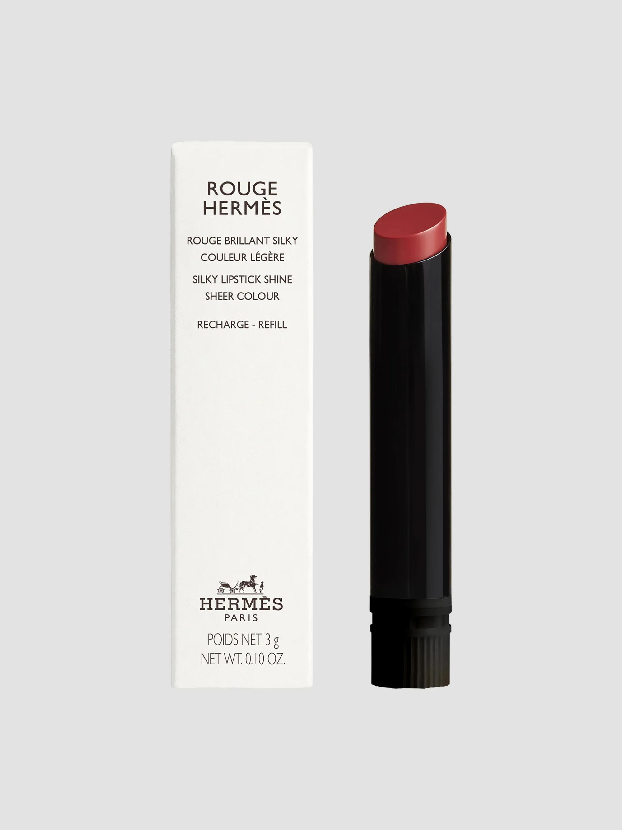 HERMÈS Rouge Hermès Lip Care Balm | Saks Fifth Avenue