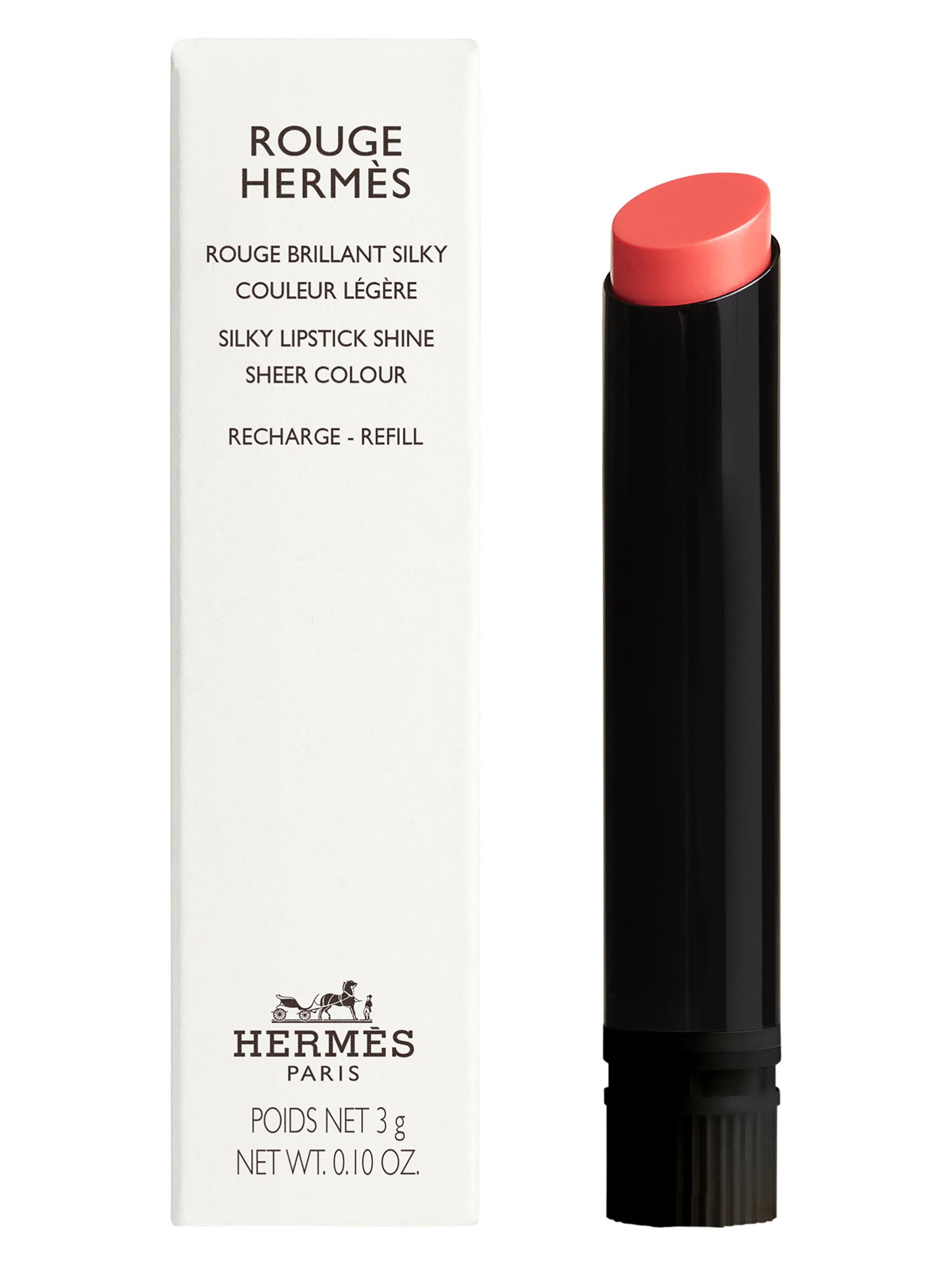 HERMÈS Rouge Hermes Lip Care Balm Refill | Saks Fifth Avenue