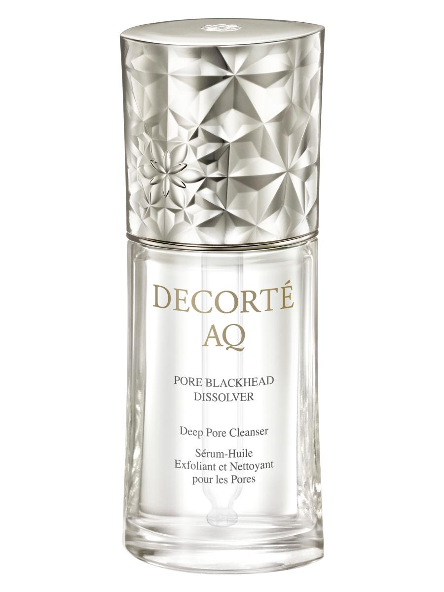 DECORTÉ Pore Blackhead Dissolver 30ml AQ Pore Blackhead Dissolver – Decorté