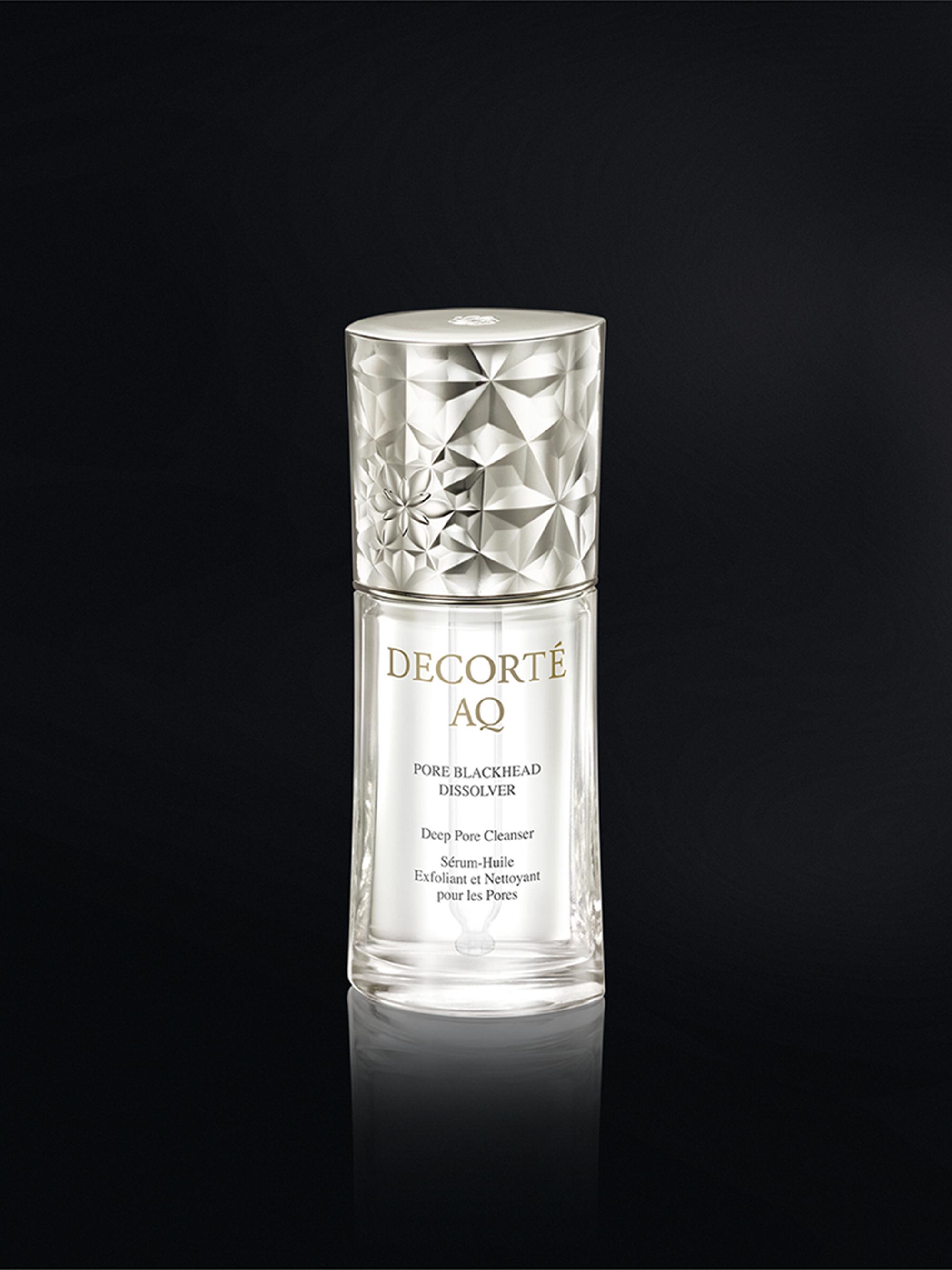 DECORTÉ AQ Pore Blackheader Dissolver | Saks Fifth Avenue