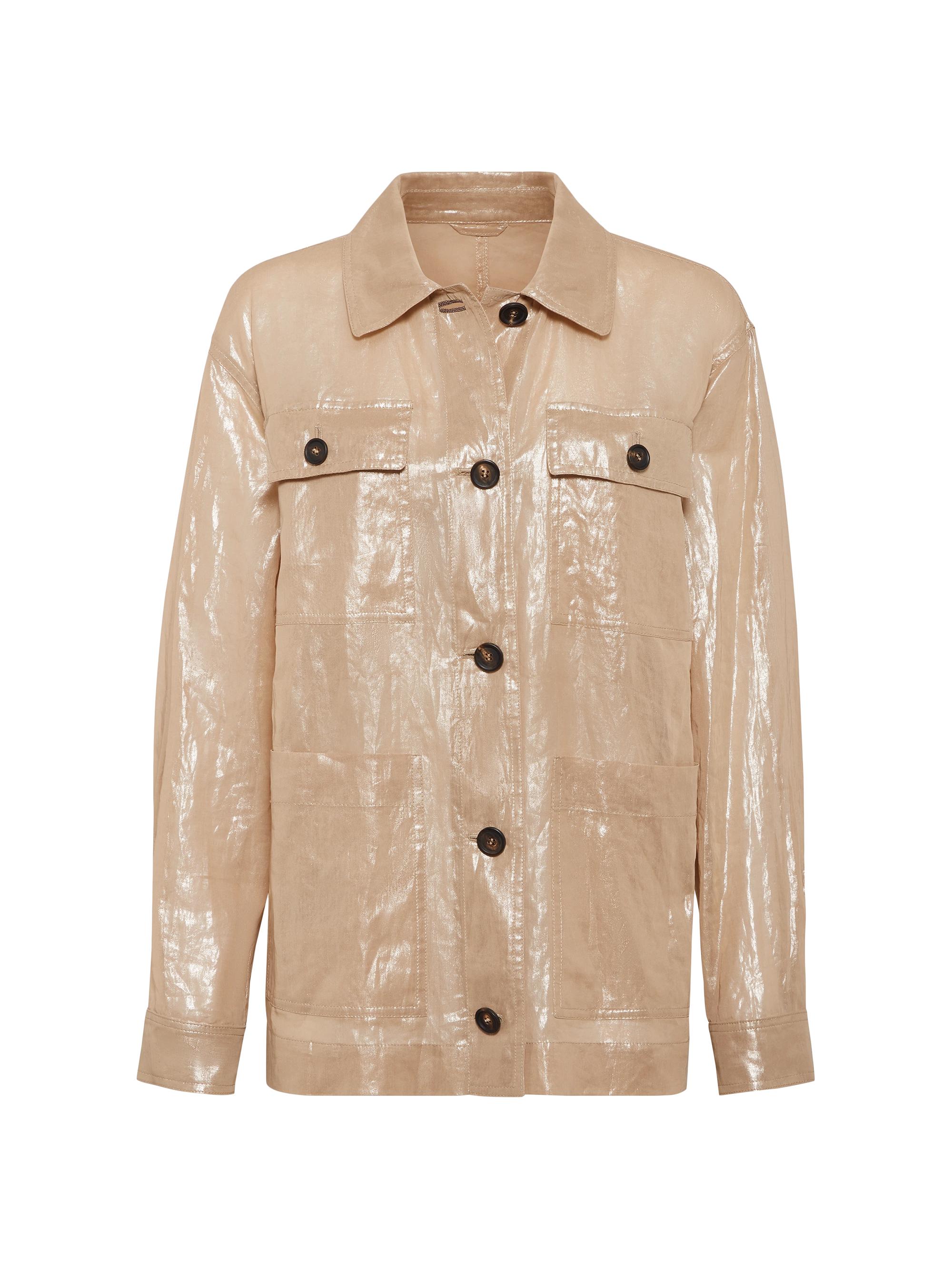 BRUNELLO CUCINELLI チェック柄 ガウチョパンツ USA4 大人が着たい 微起毛 チェック柄ガウチョパンツ（6～9分丈パンツ