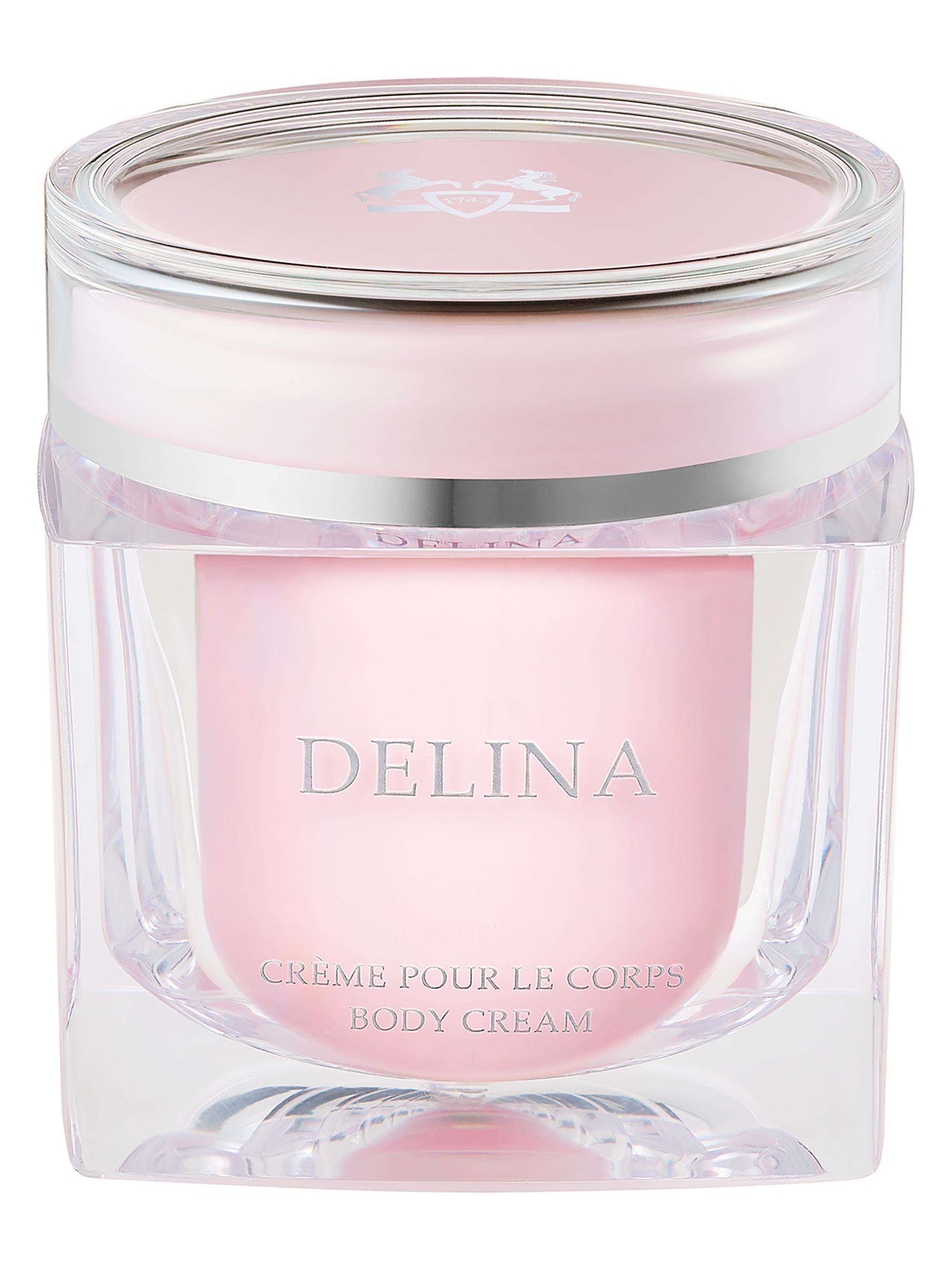 Parfums de marly Delina ボディークリーム ✴︎ 海外限定 Parfums de Marly Delina by Parfums de Marly Body Cream, 7 Oz