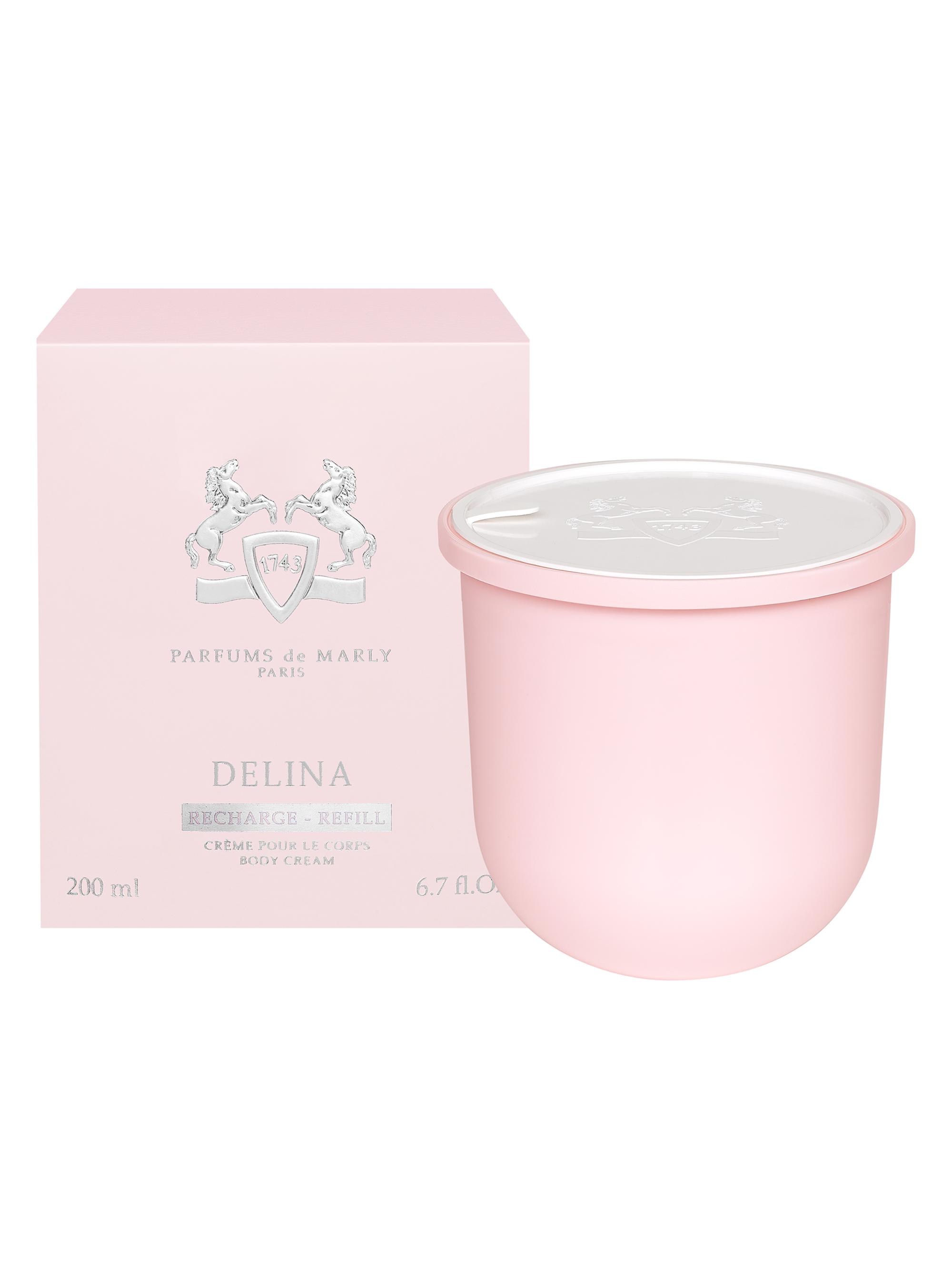 Parfums de Marly Delina Body Cream | Saks Fifth Avenue