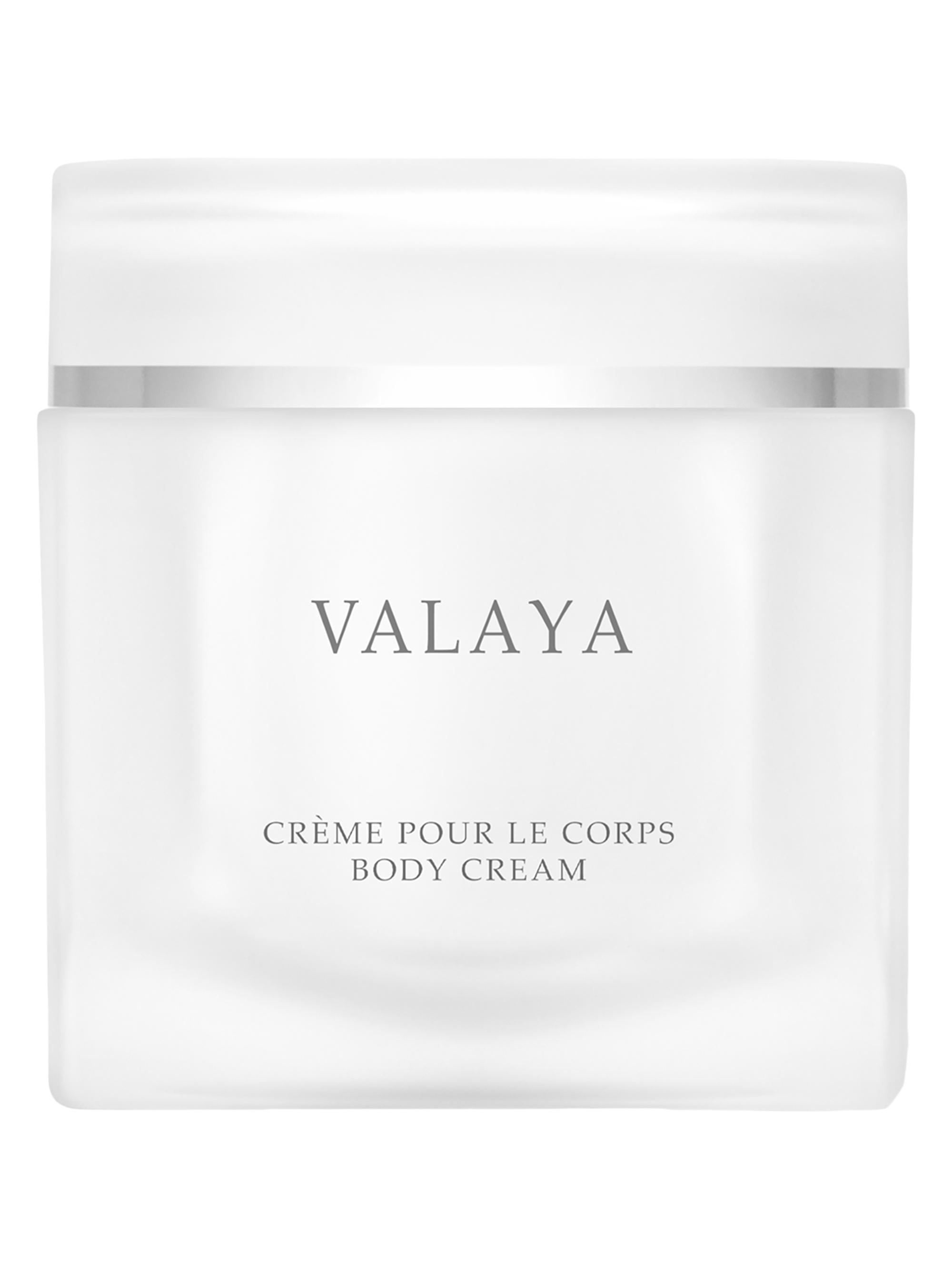 3箱♡Lumière Valecia Cream 22g Parfums de Marly Valaya Body Cream | Saks Fifth Avenue