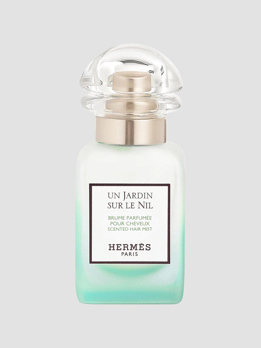 HERMES UN JARDIN SUR LE NIL ヘアミスト 30ml HERMÈS Un Jardin Sur Le Nil Perfumed Hair Mist | Saks Fifth Avenue