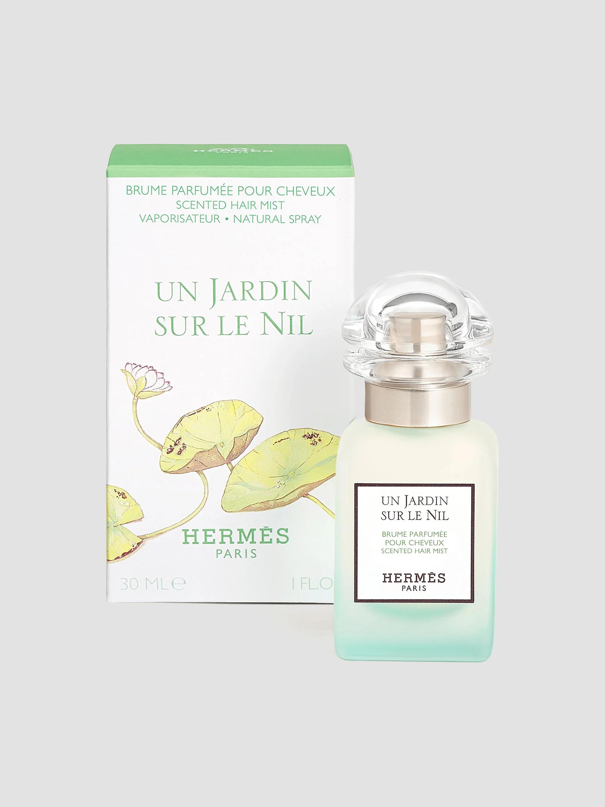 HERMÈS Un Jardin Sur Le Nil Perfumed Hair Mist | Saks Fifth Avenue