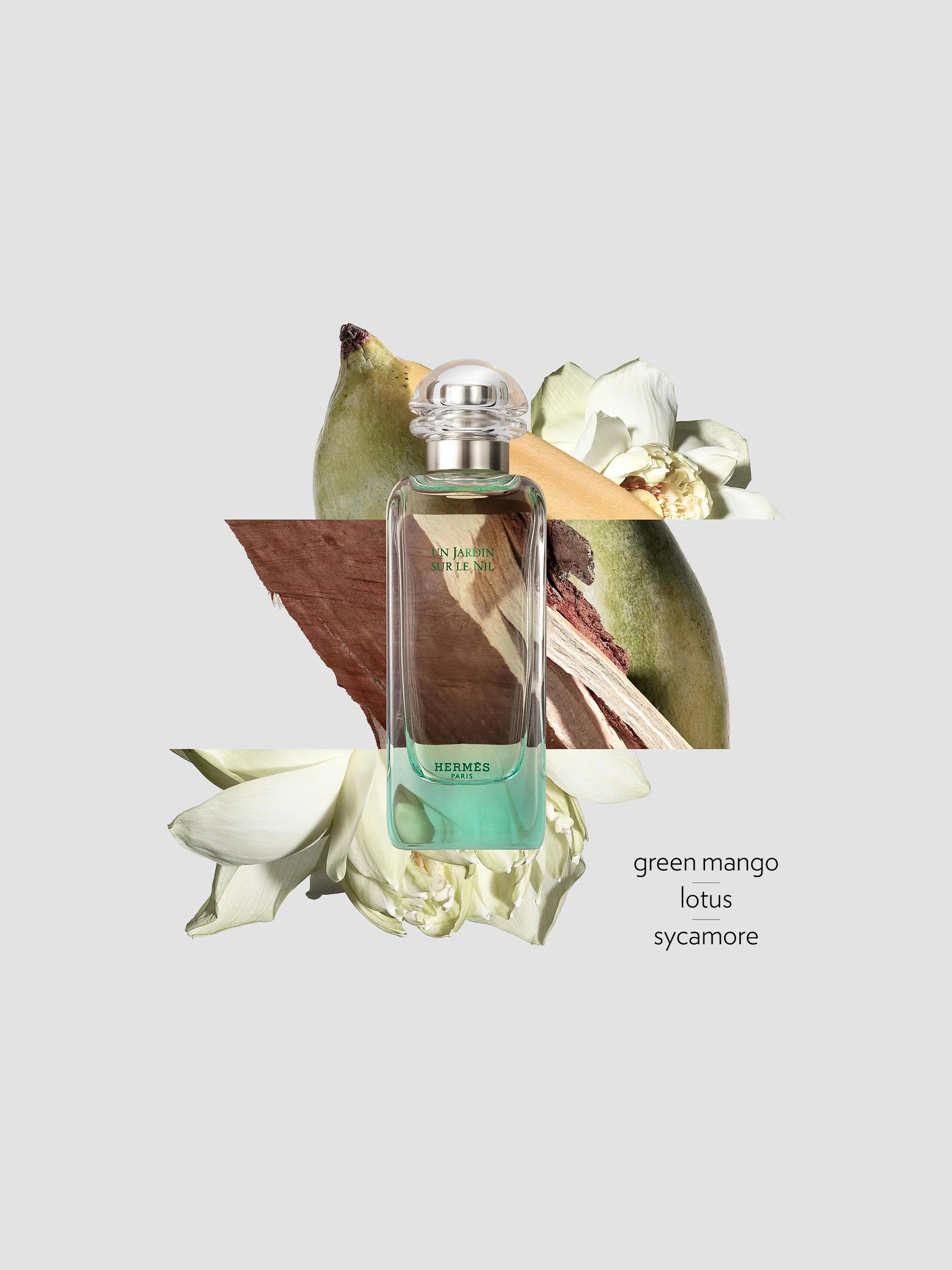 HERMÈS Un Jardin Sur Le Nil Perfumed Hair Mist | Saks Fifth Avenue