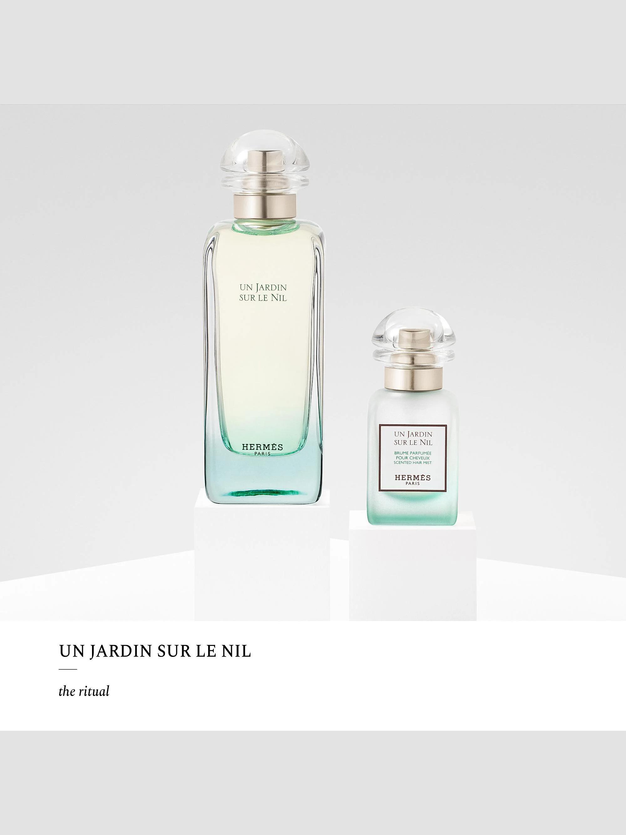 HERMÈS Un Jardin Sur Le Nil Perfumed Hair Mist | Saks Fifth Avenue