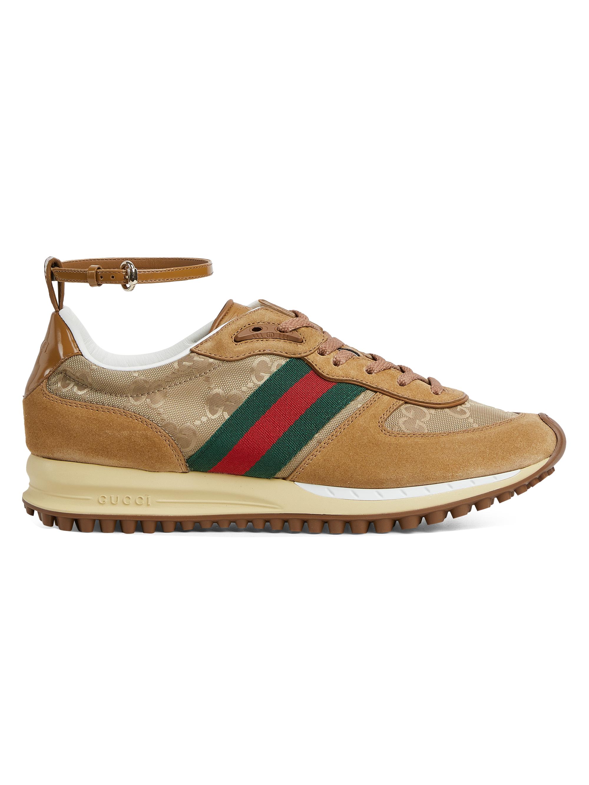 Re-Motion GG Sneakers