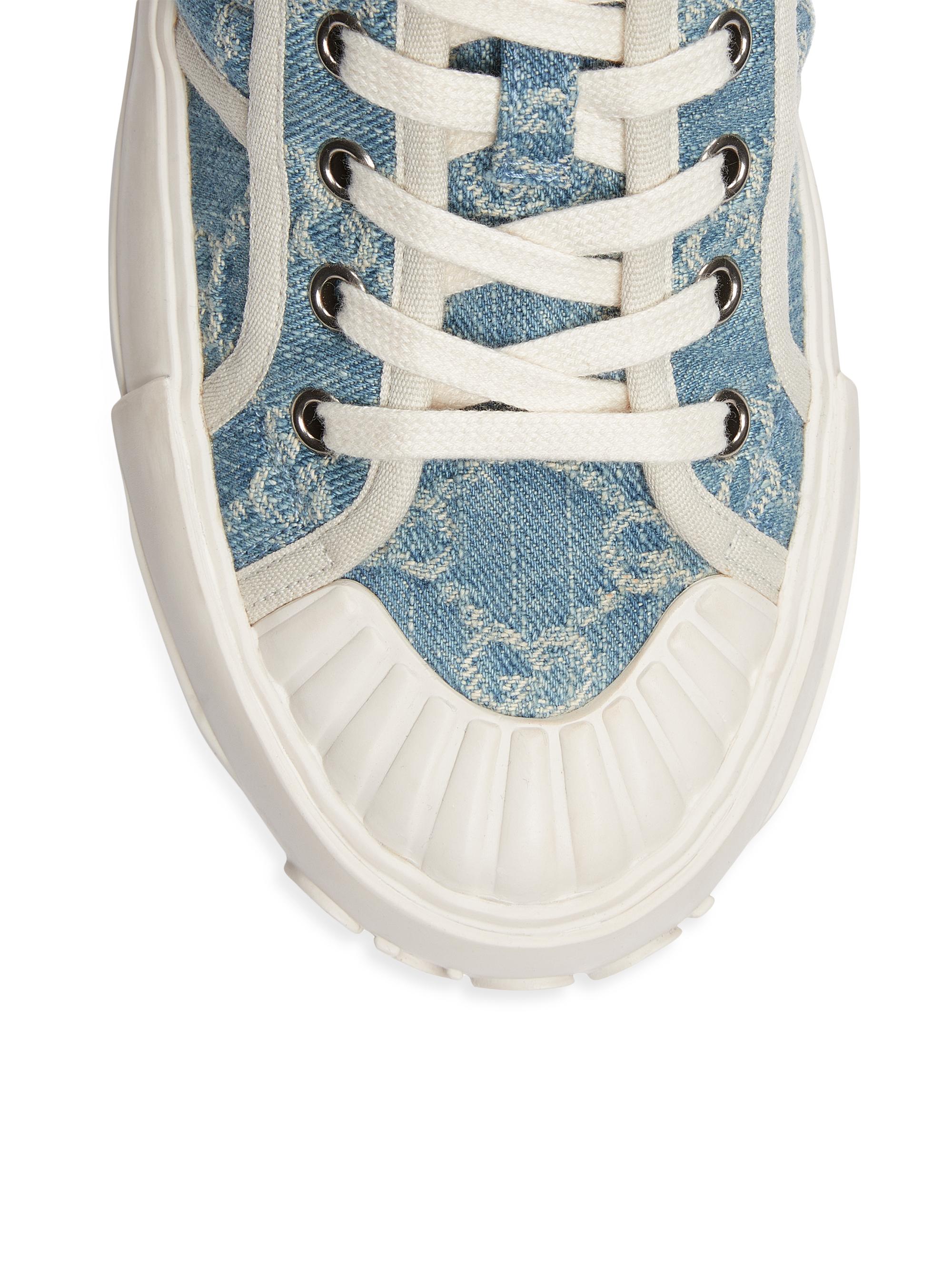 最終値下　GUCCI ゴルフシューズ sazi37 ホワイト 最終値下 GUCCI ゴルフシューズ sazi37 ホワイト 最終値下 GUCCI